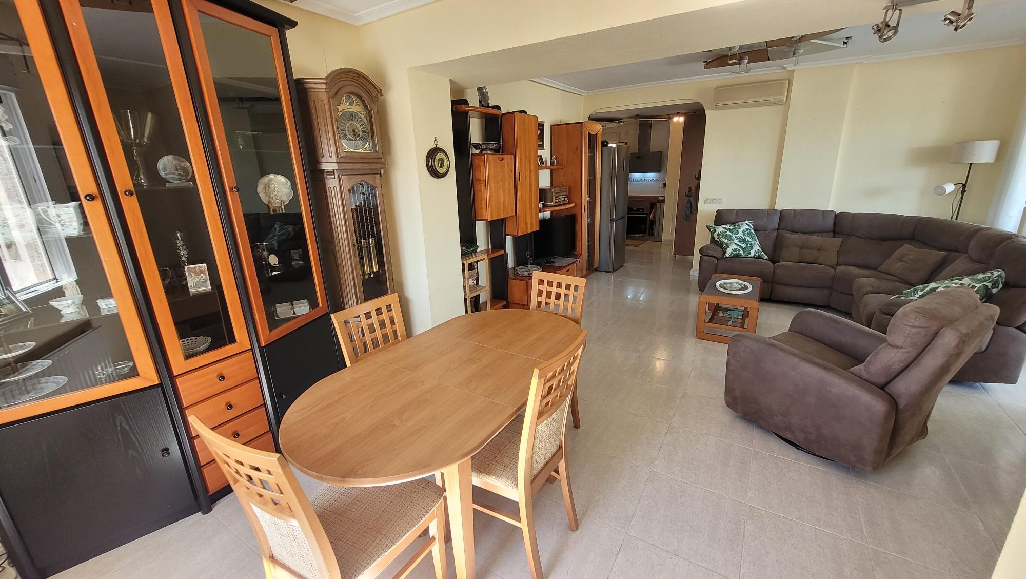 Casa · Reventa - Pilar de la Horadada · Pinar de Campoverde · Alicante · España