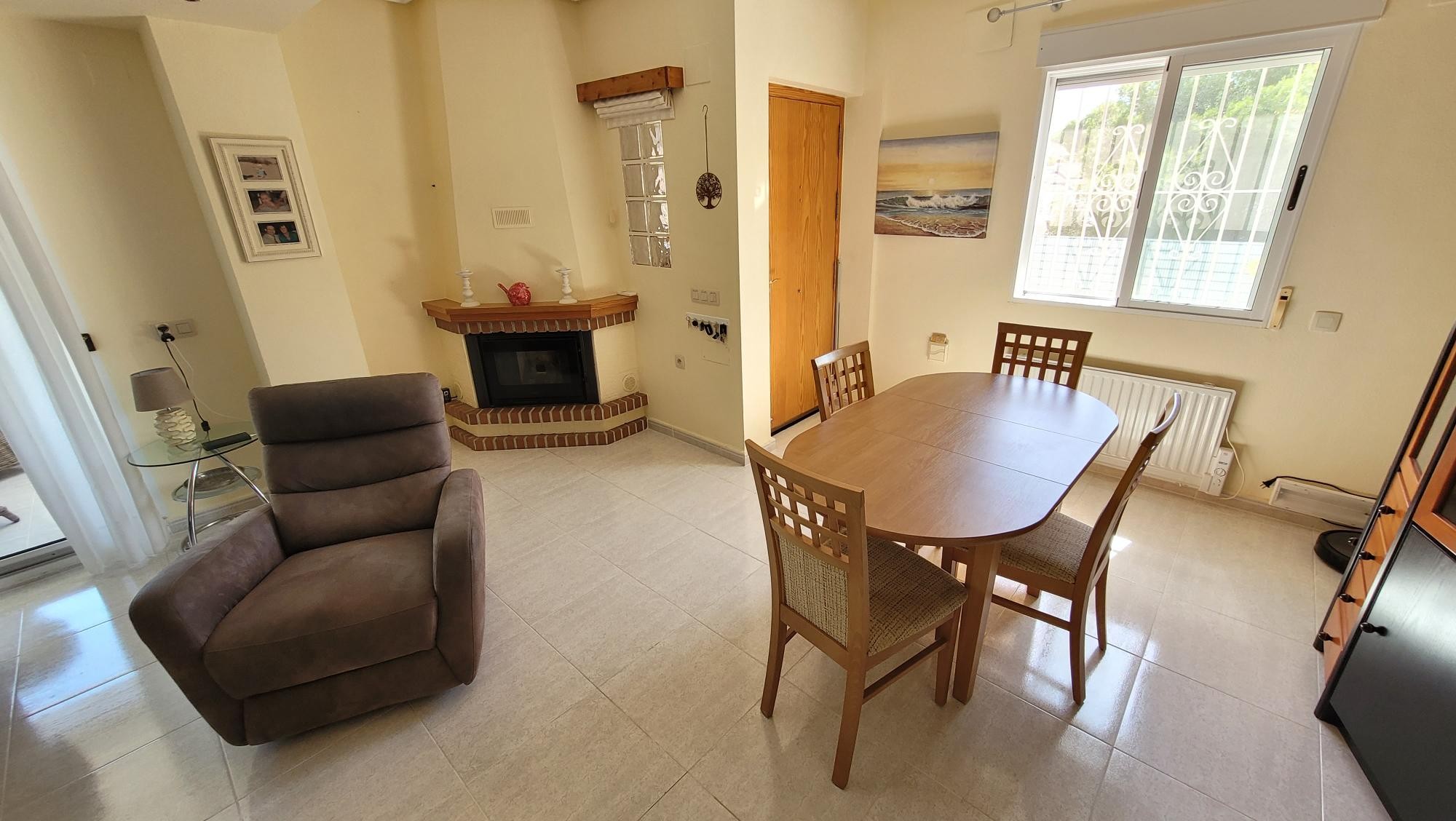 Casa · Reventa - Pilar de la Horadada · Pinar de Campoverde · Alicante · España