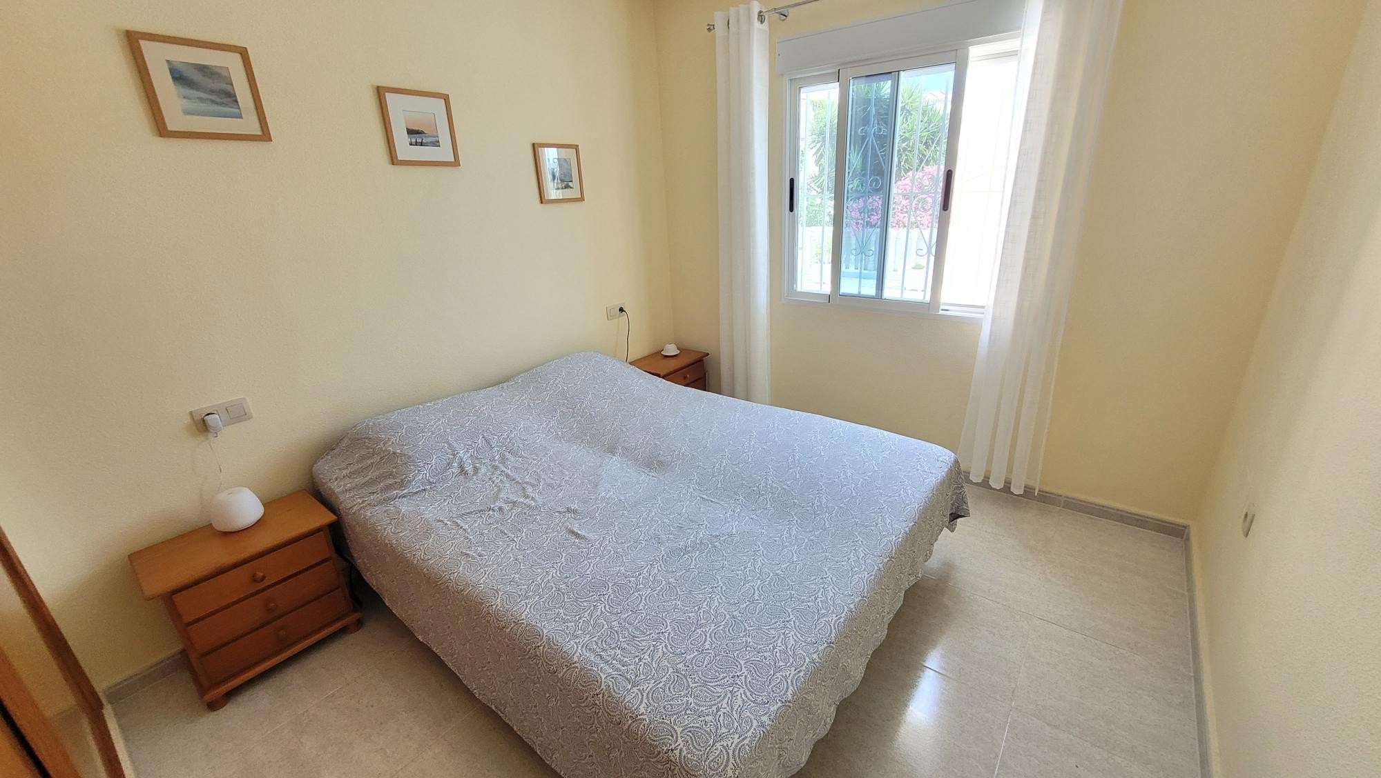 Casa · Reventa - Pilar de la Horadada · Pinar de Campoverde · Alicante · España