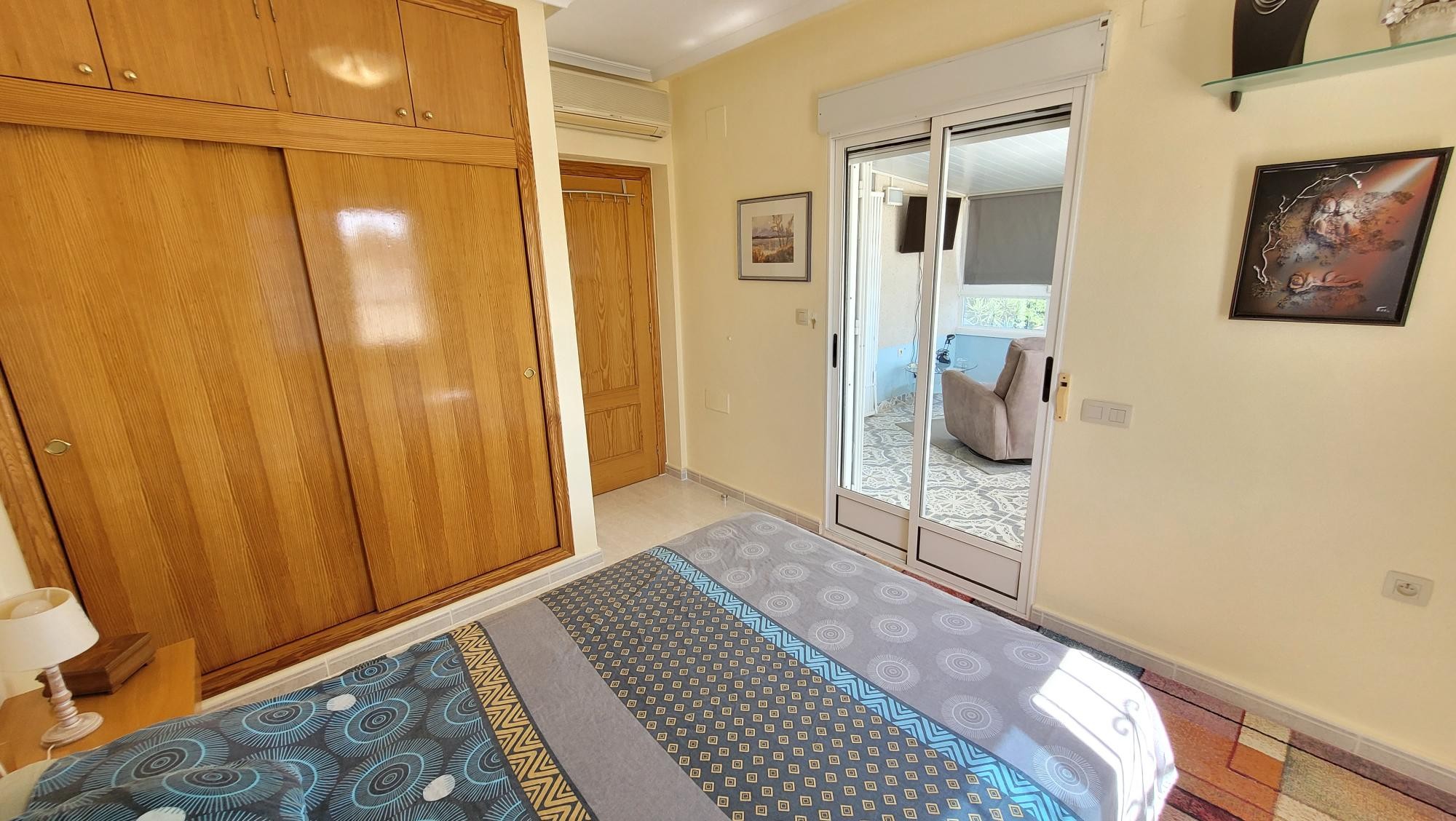 Casa · Reventa - Pilar de la Horadada · Pinar de Campoverde · Alicante · España