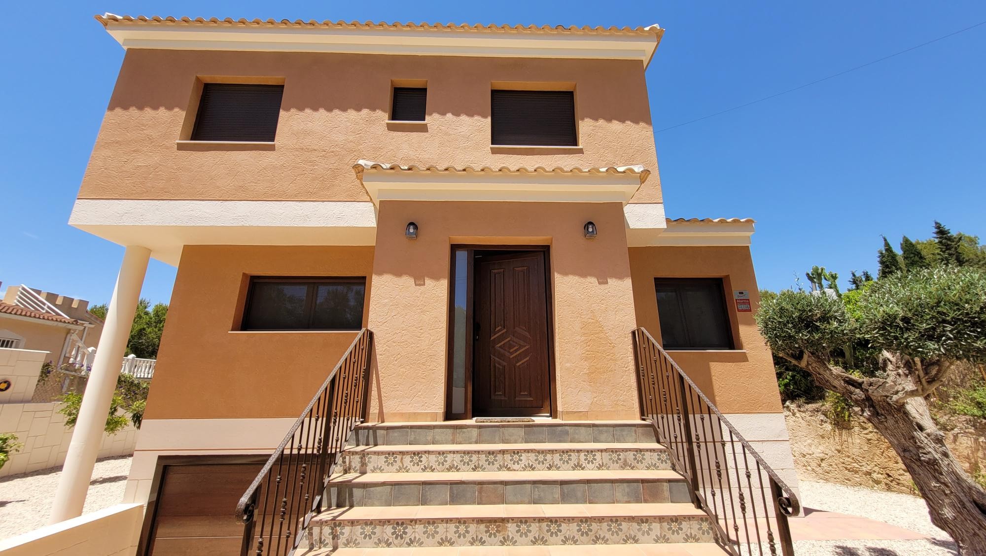Casa · Reventa - Pilar de la Horadada · Pinar de Campoverde · Alicante · España
