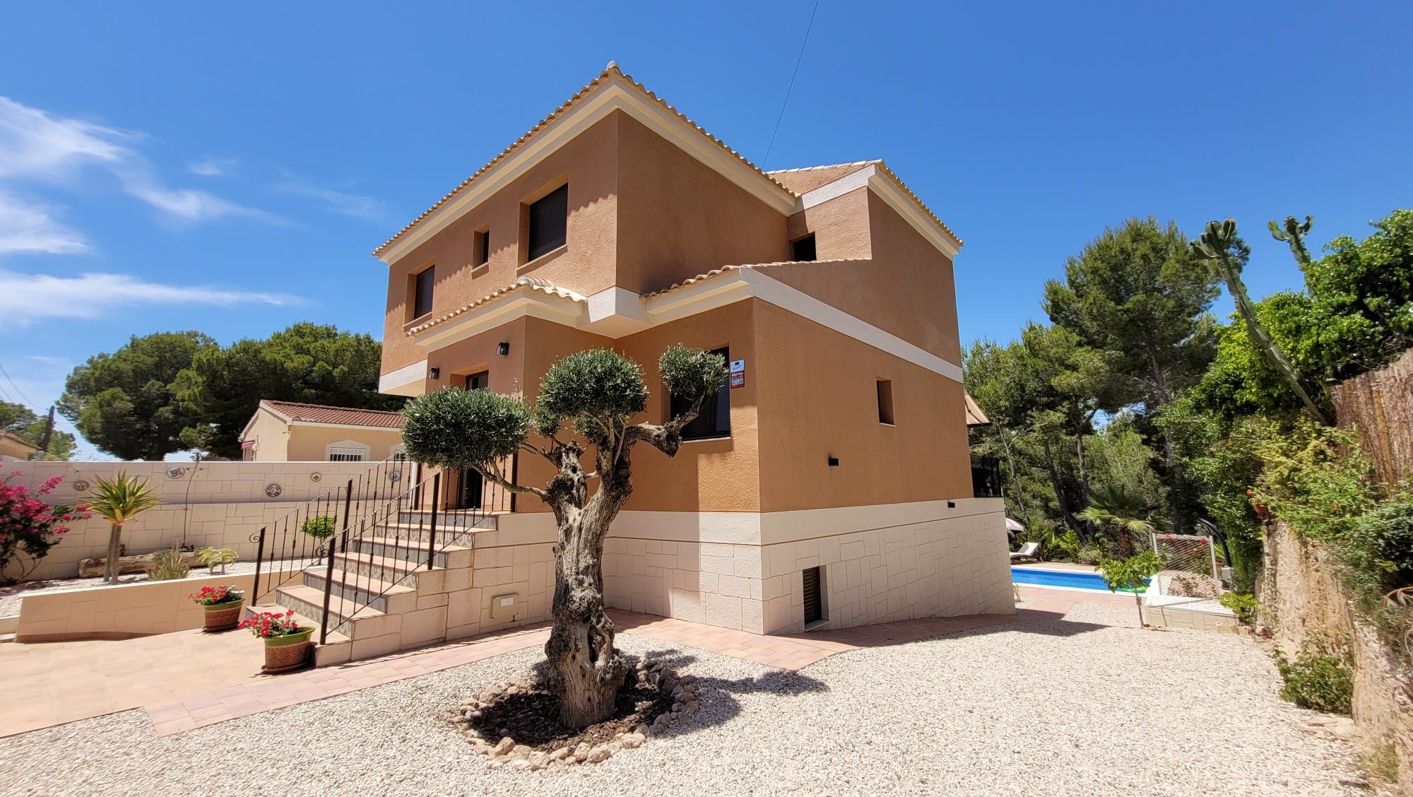Casa · Reventa - Pilar de la Horadada · Pinar de Campoverde · Alicante · España