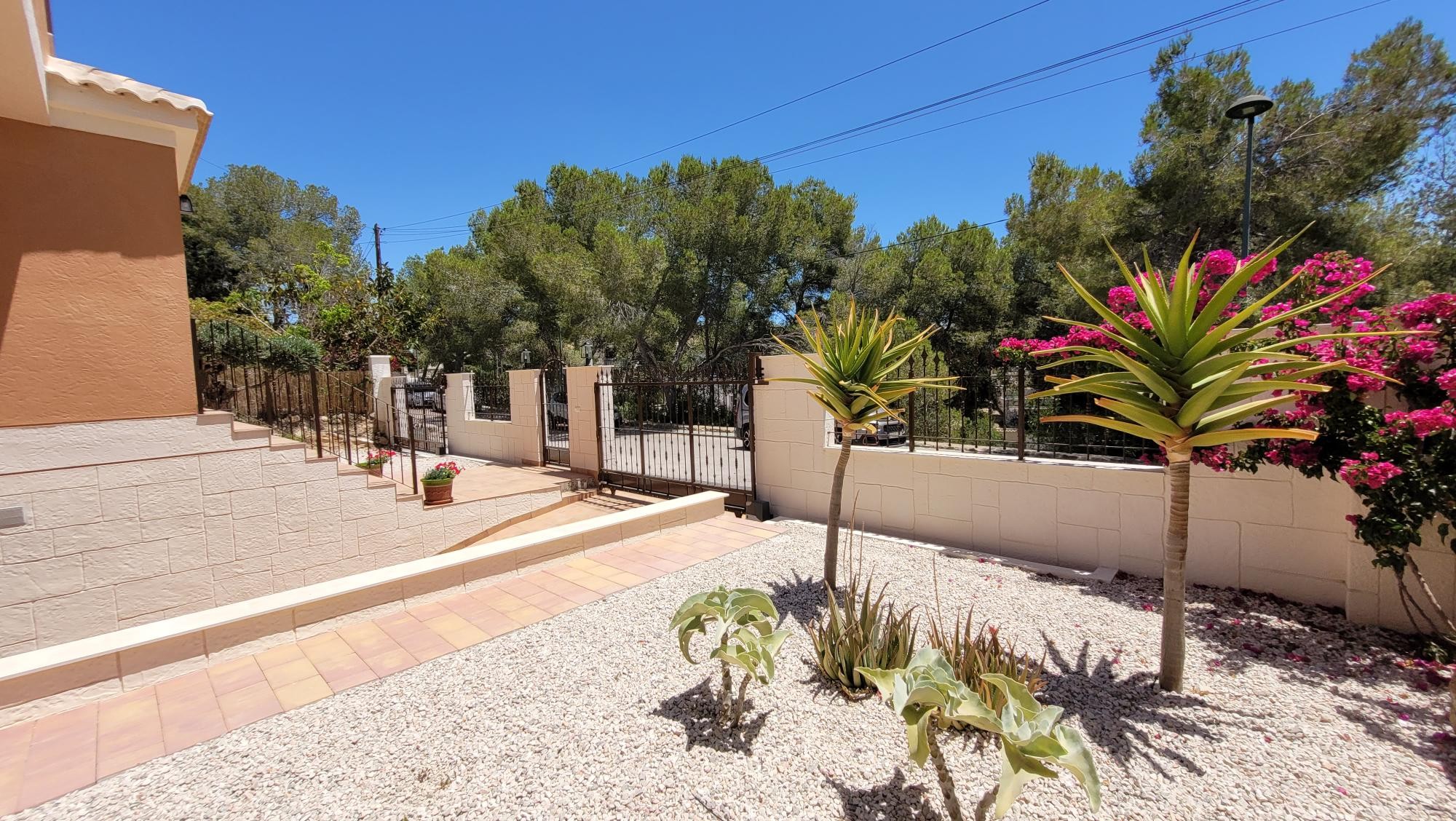 Casa · Reventa - Pilar de la Horadada · Pinar de Campoverde · Alicante · España