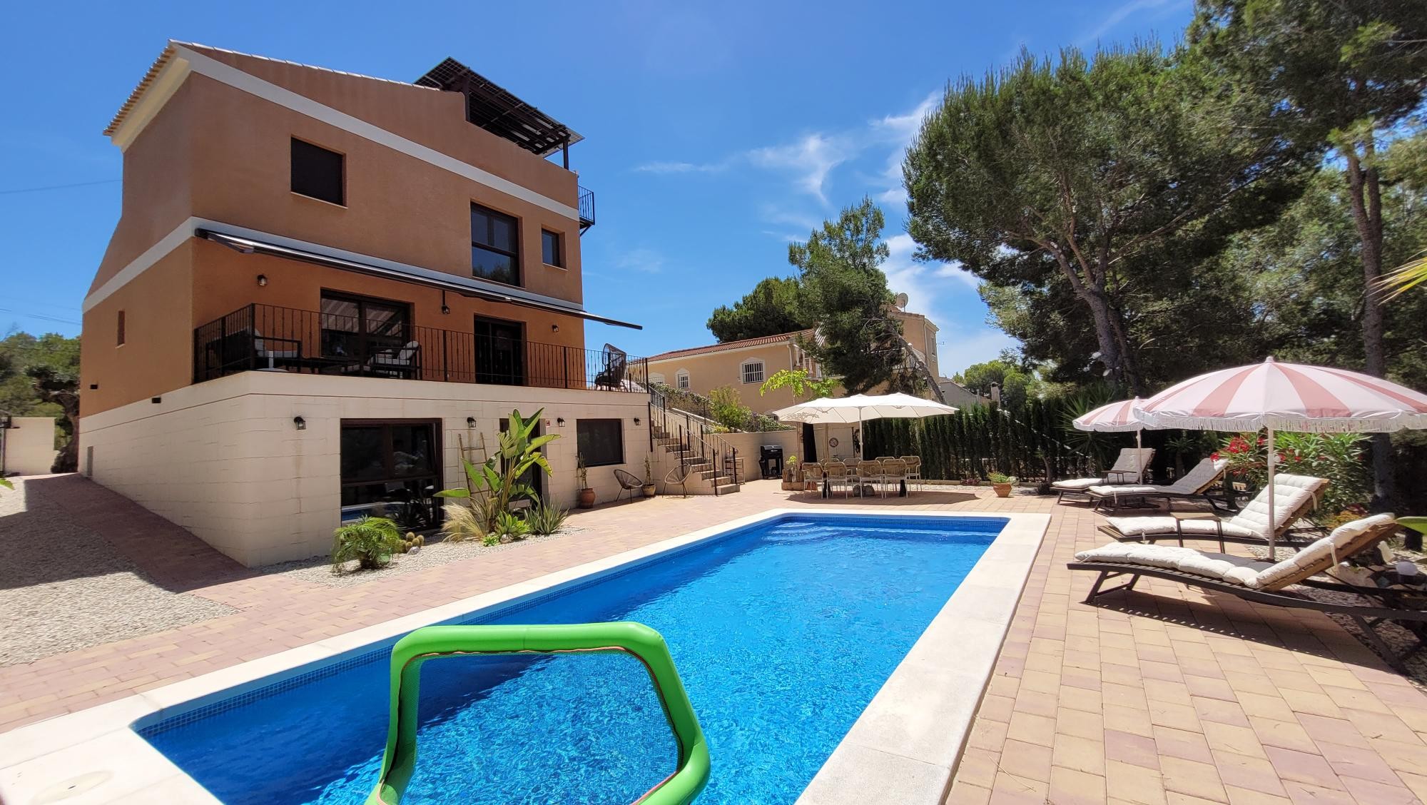 Casa · Reventa - Pilar de la Horadada · Pinar de Campoverde · Alicante · España