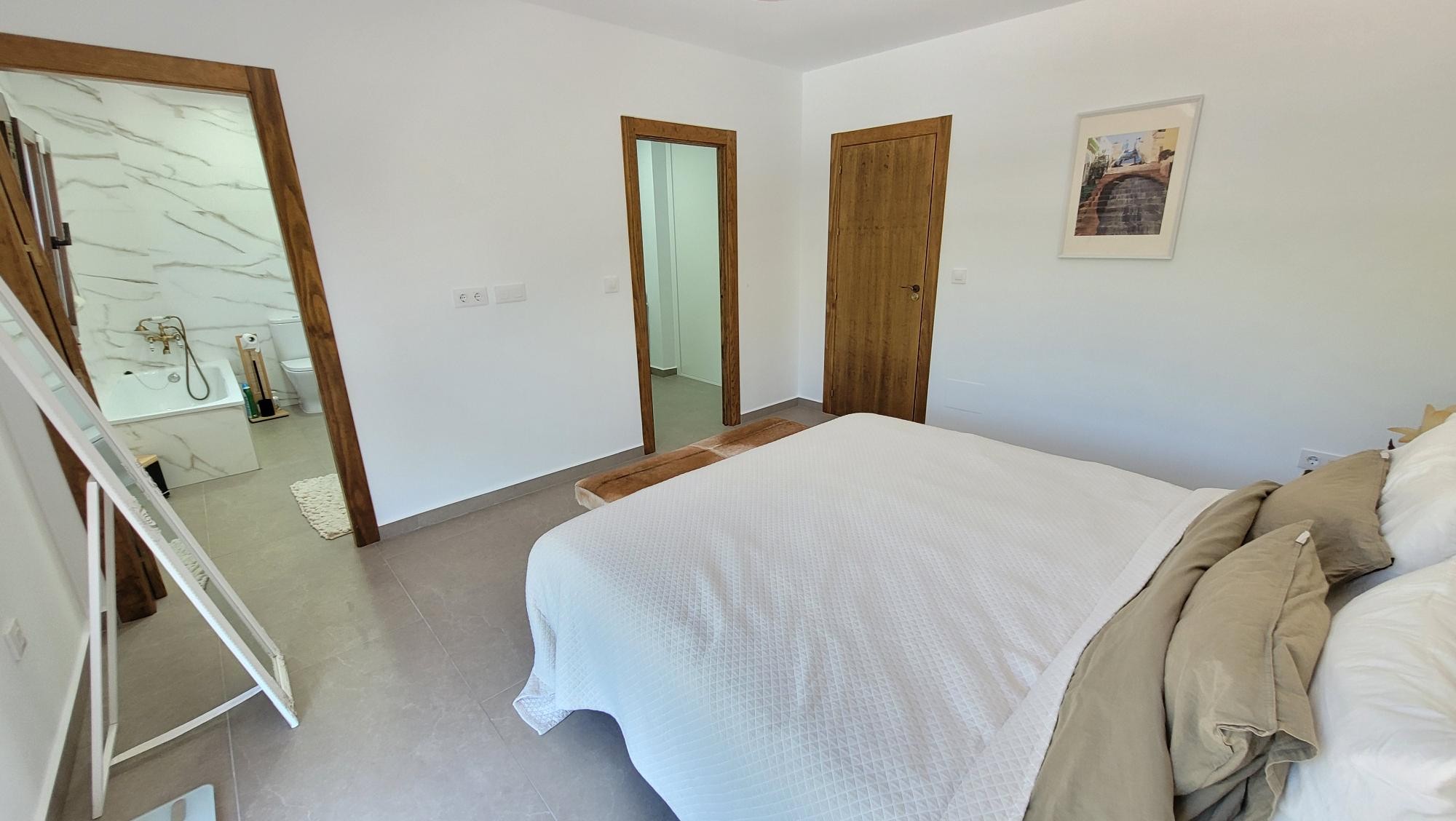 Casa · Reventa - Pilar de la Horadada · Pinar de Campoverde · Alicante · España