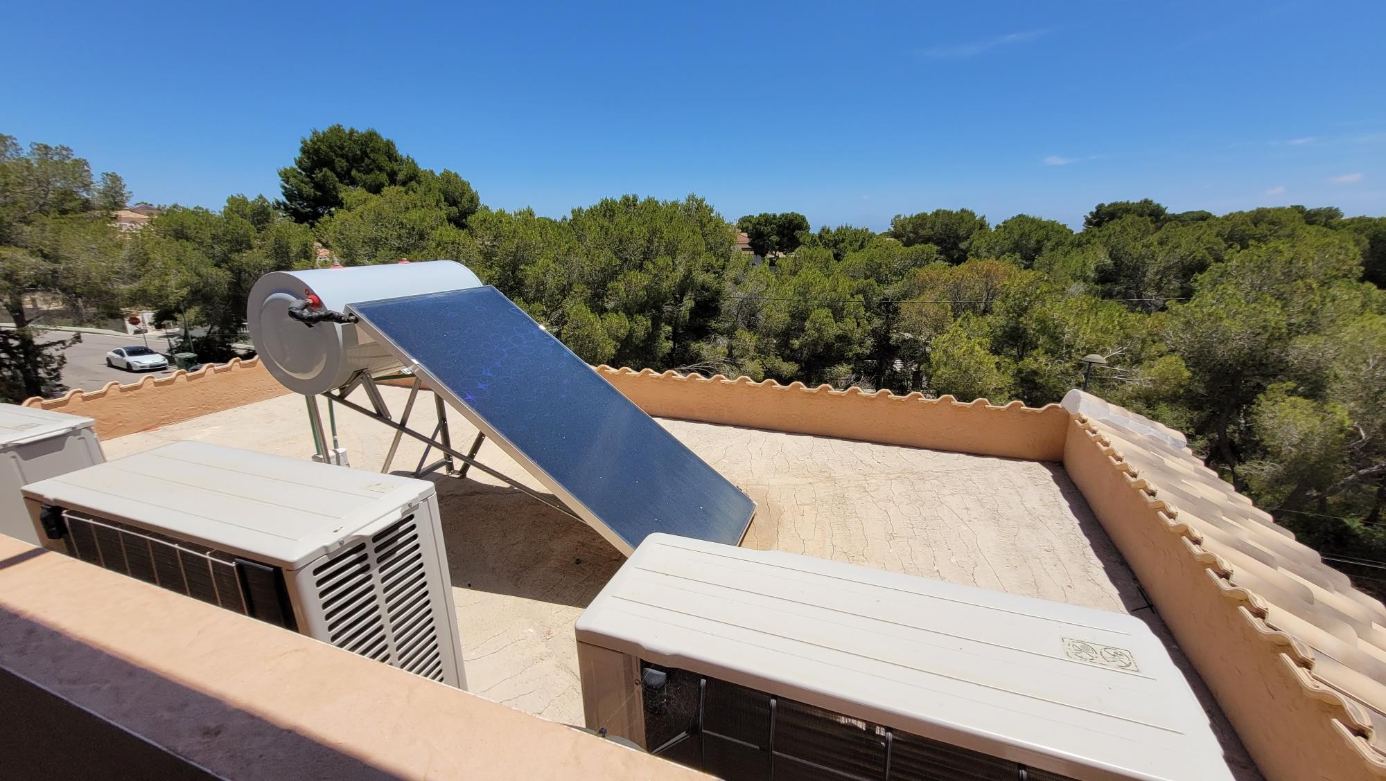 Casa · Reventa - Pilar de la Horadada · Pinar de Campoverde · Alicante · España