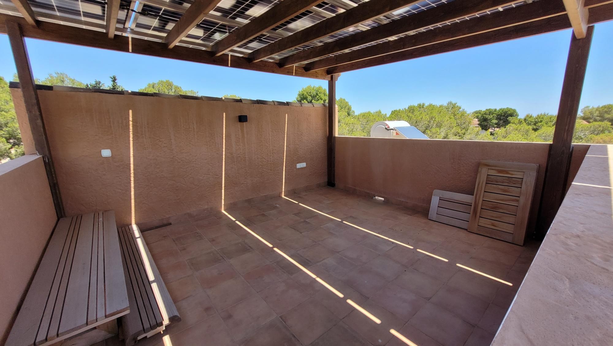 Casa · Reventa - Pilar de la Horadada · Pinar de Campoverde · Alicante · España