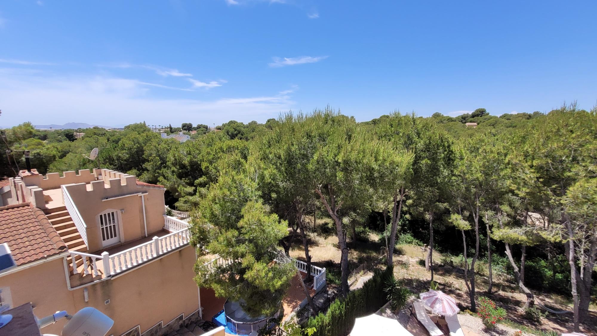 Casa · Reventa - Pilar de la Horadada · Pinar de Campoverde · Alicante · España