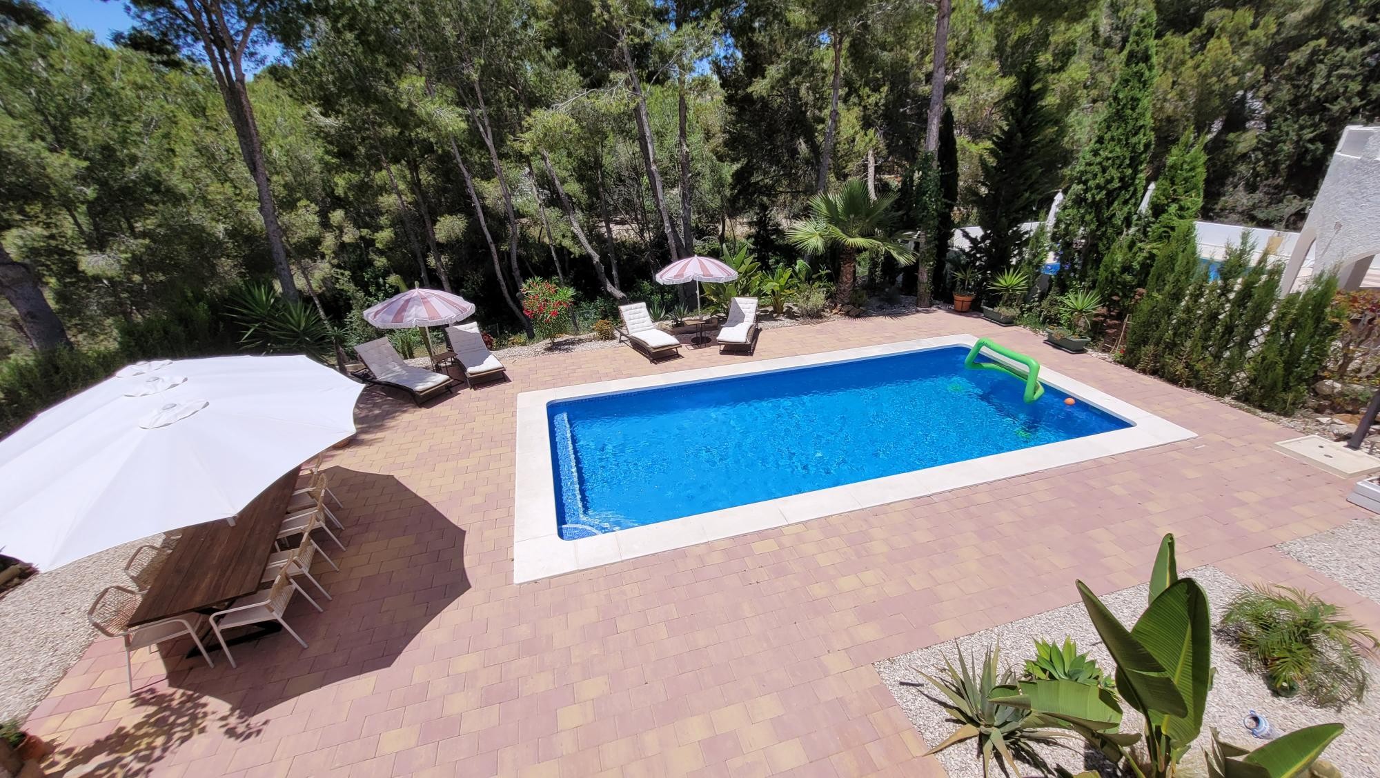 Casa · Reventa - Pilar de la Horadada · Pinar de Campoverde · Alicante · España