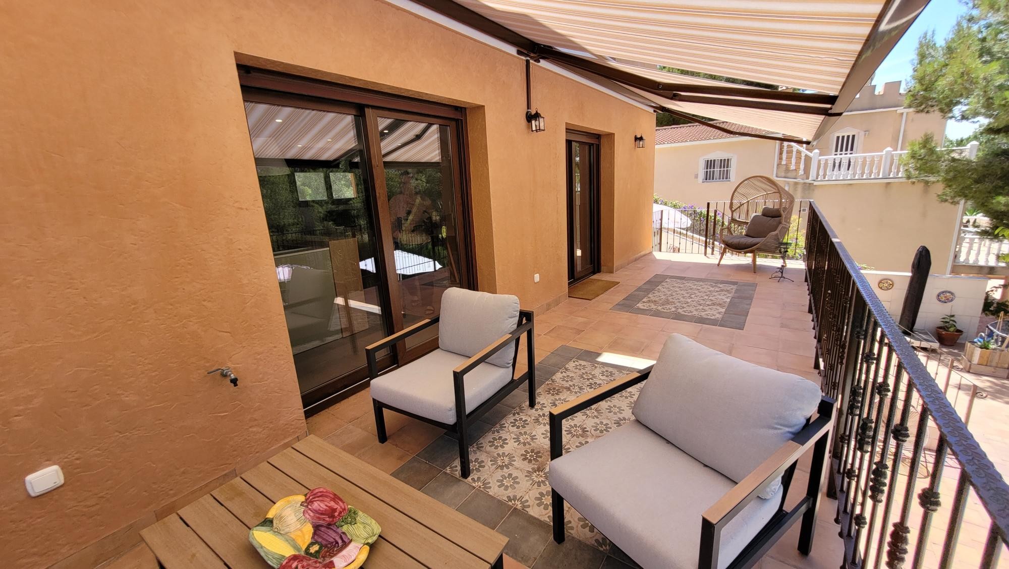 Casa · Reventa - Pilar de la Horadada · Pinar de Campoverde · Alicante · España