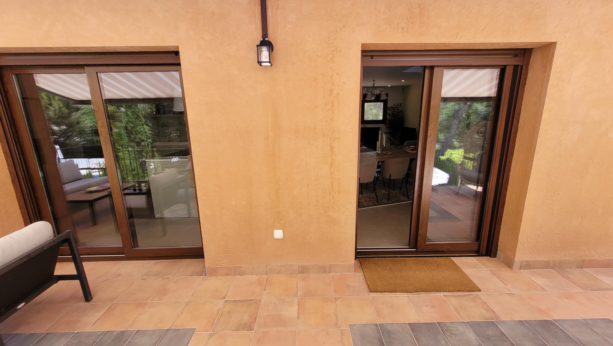 Casa · Reventa - Pilar de la Horadada · Pinar de Campoverde · Alicante · España