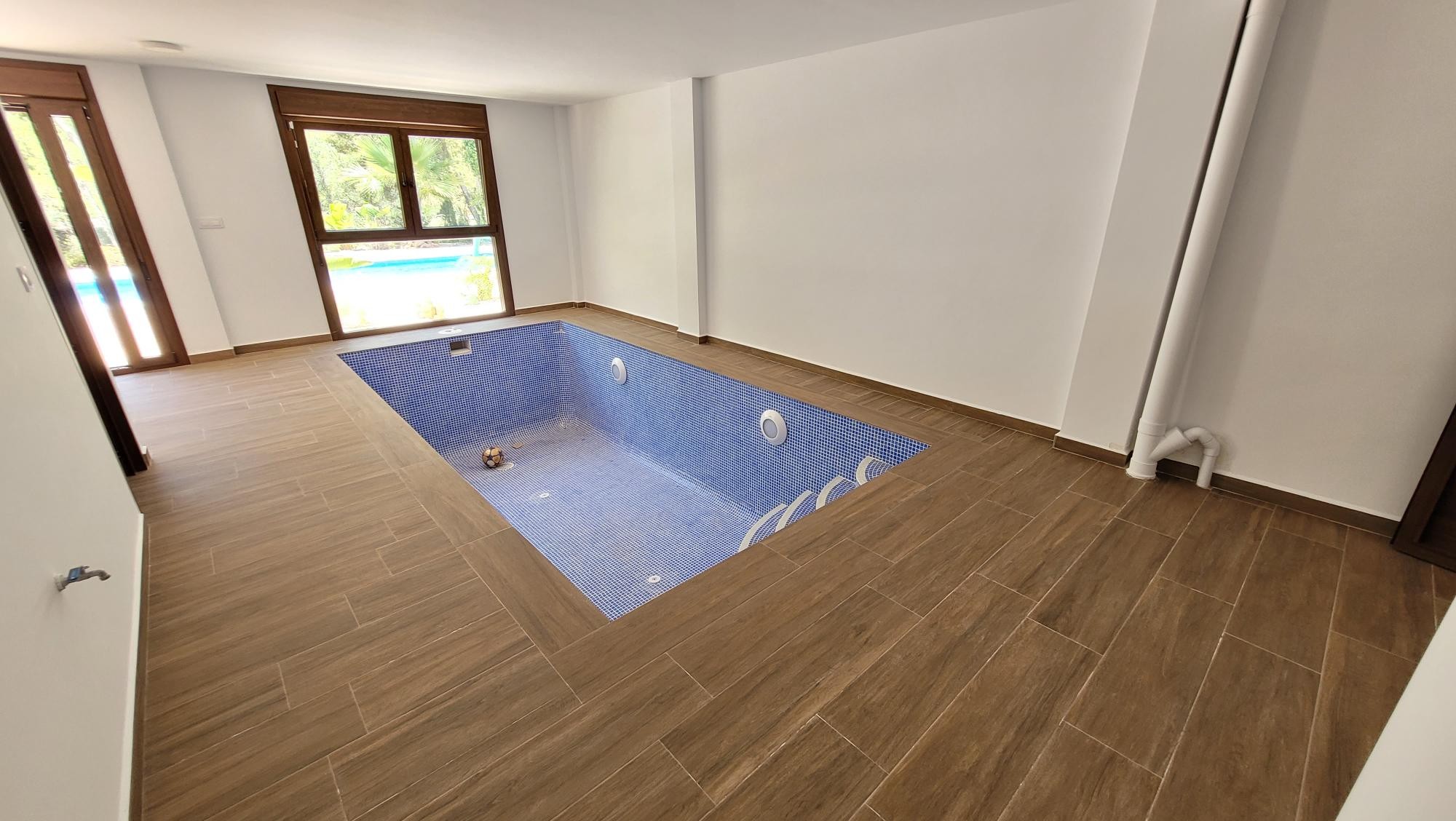 Casa · Reventa - Pilar de la Horadada · Pinar de Campoverde · Alicante · España