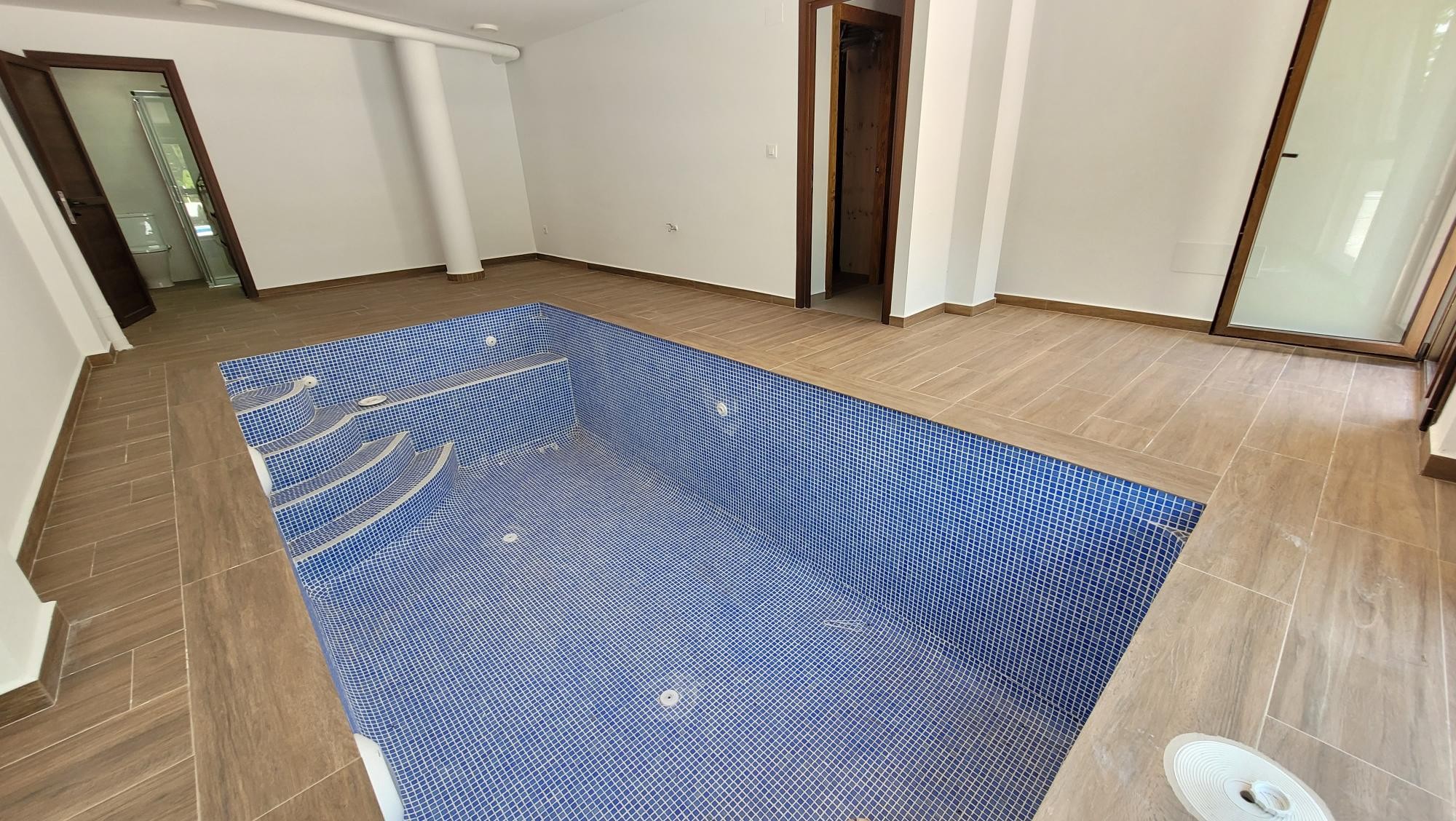 Casa · Reventa - Pilar de la Horadada · Pinar de Campoverde · Alicante · España