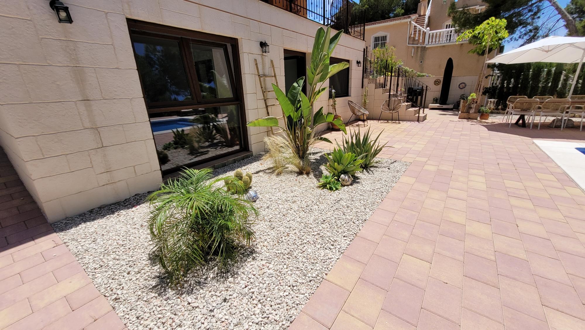 Casa · Reventa - Pilar de la Horadada · Pinar de Campoverde · Alicante · España