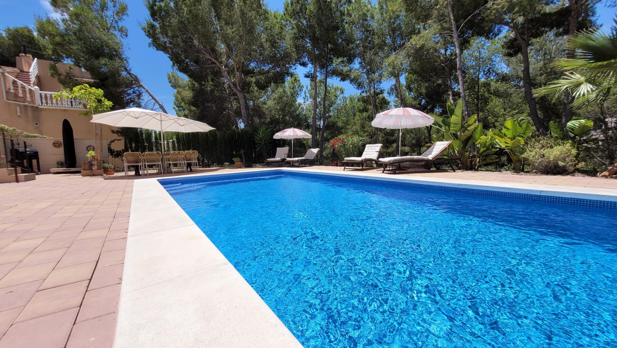 Casa · Reventa - Pilar de la Horadada · Pinar de Campoverde · Alicante · España