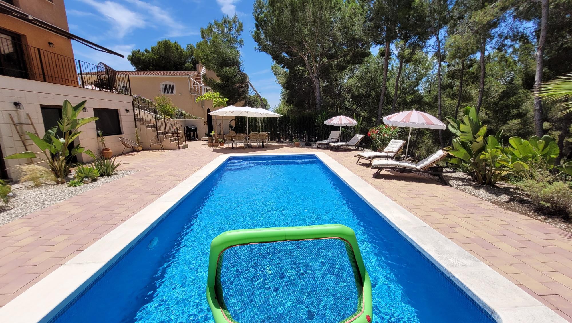 Casa · Reventa - Pilar de la Horadada · Pinar de Campoverde · Alicante · España