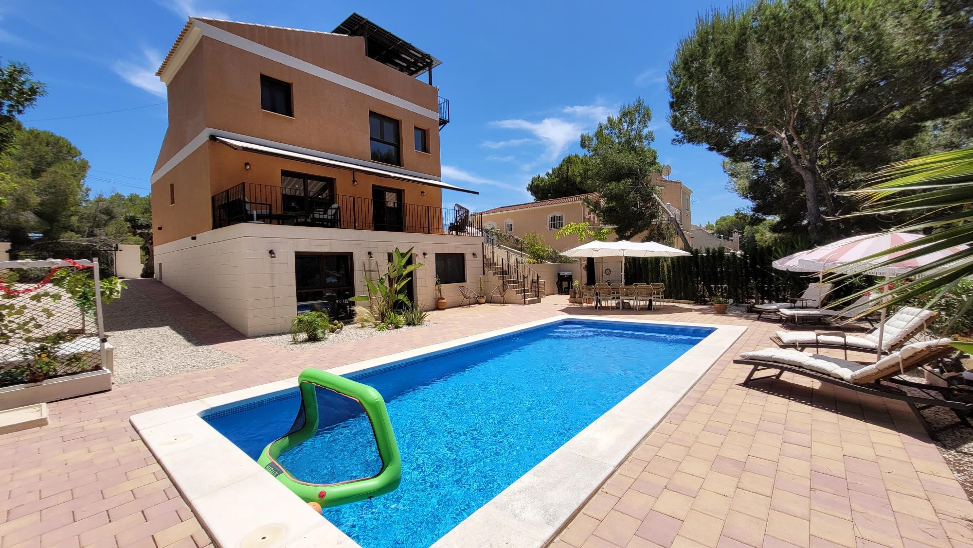 Casa · Reventa - Pilar de la Horadada · Pinar de Campoverde · Alicante · España