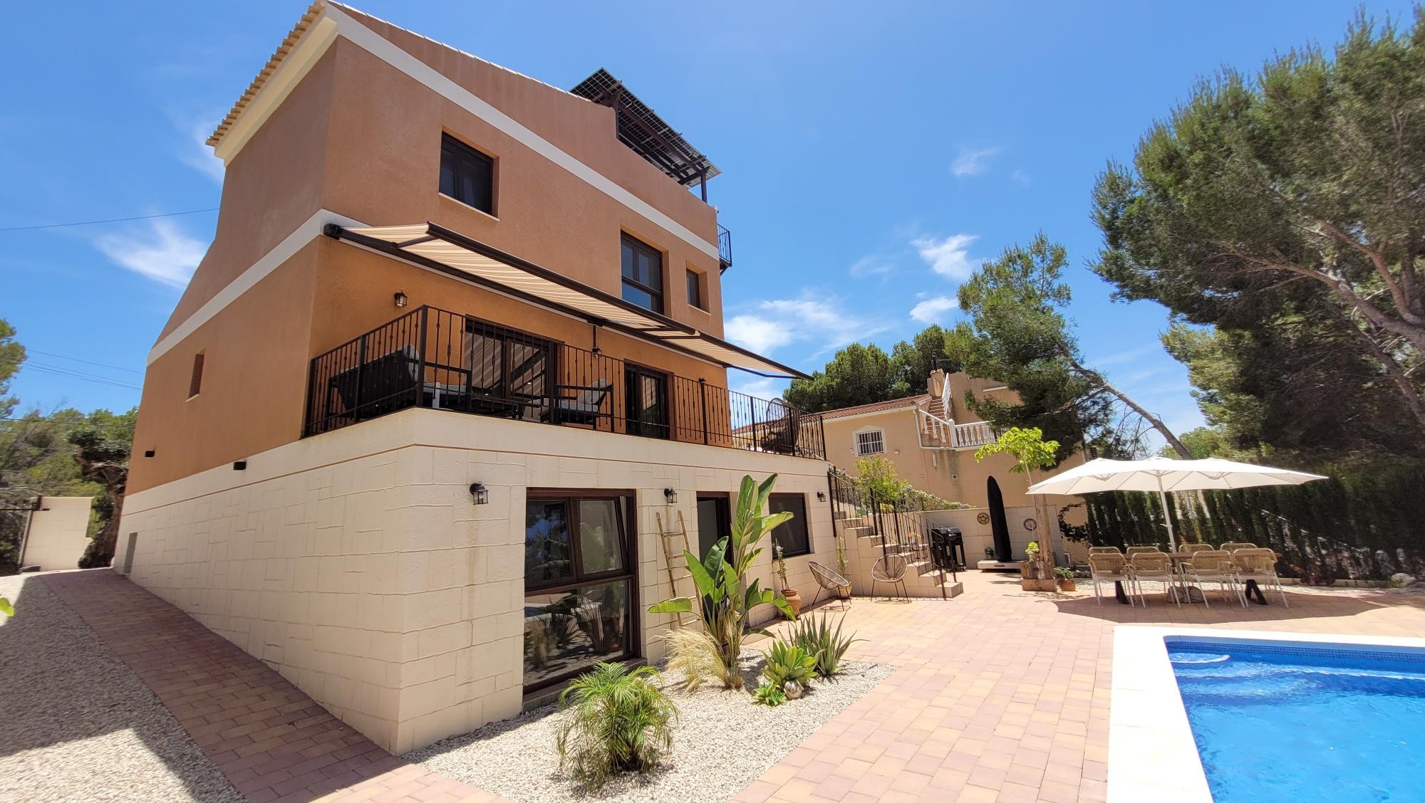 Casa · Reventa - Pilar de la Horadada · Pinar de Campoverde · Alicante · España