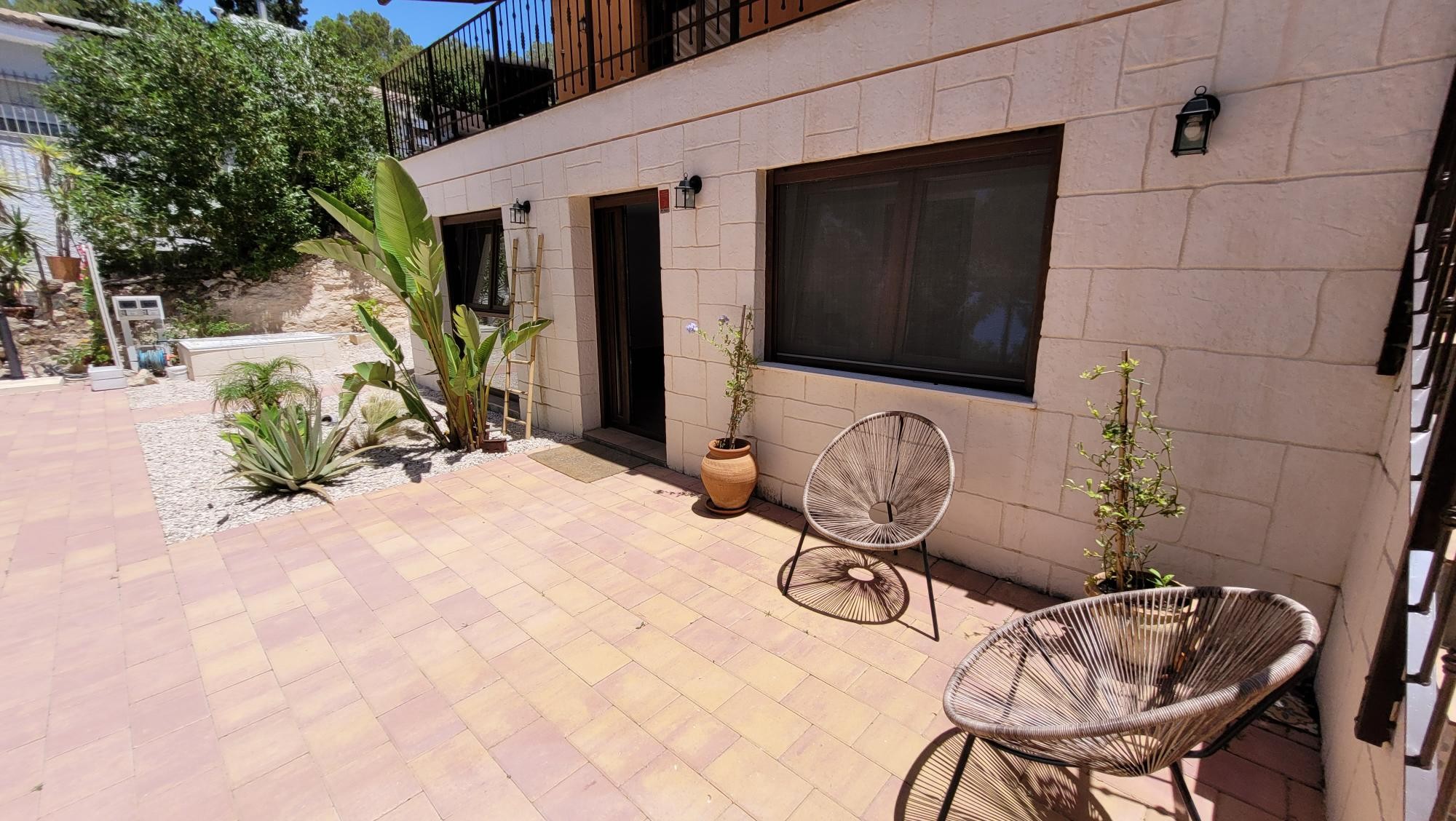 Casa · Reventa - Pilar de la Horadada · Pinar de Campoverde · Alicante · España