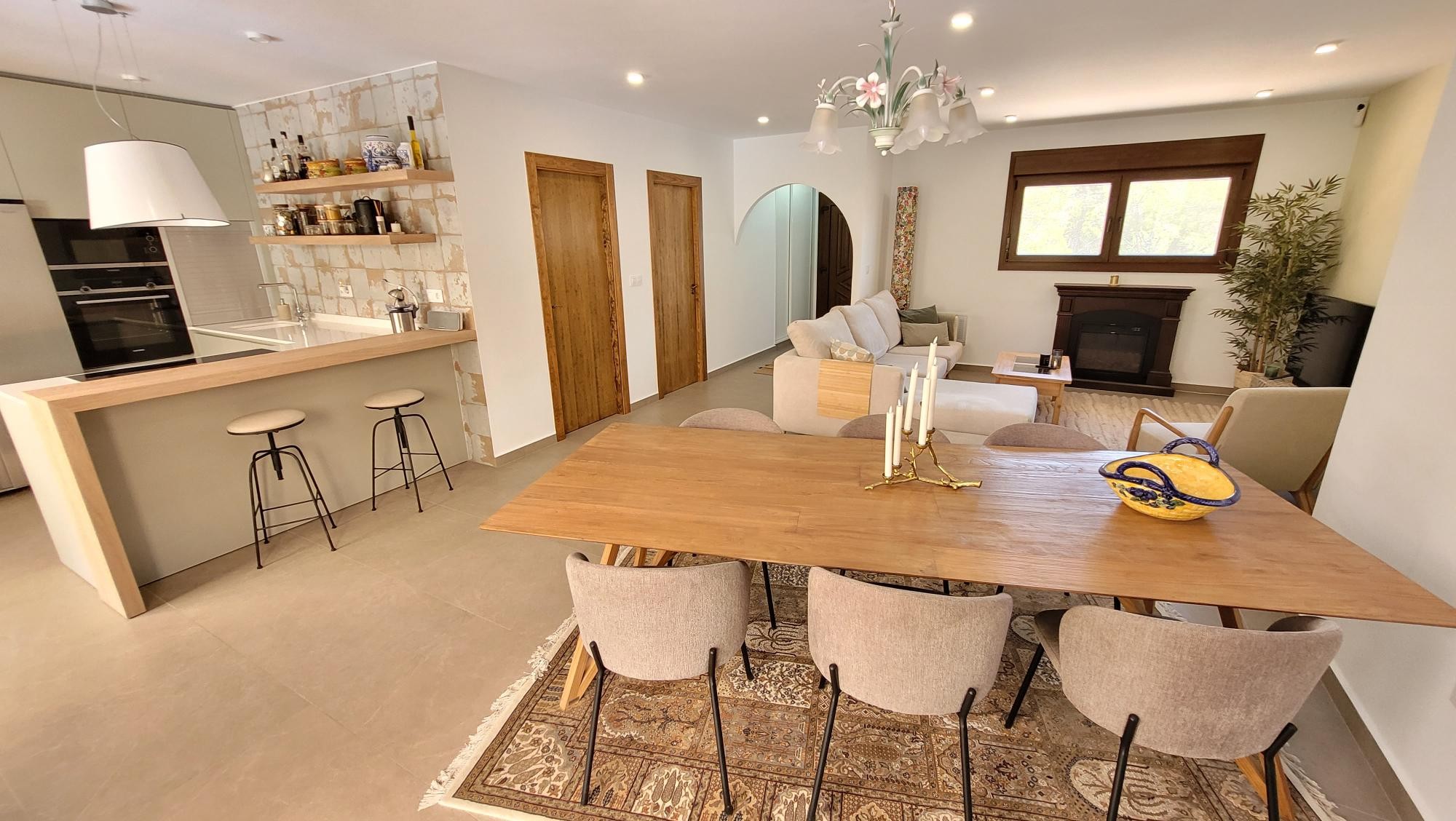 Casa · Reventa - Pilar de la Horadada · Pinar de Campoverde · Alicante · España
