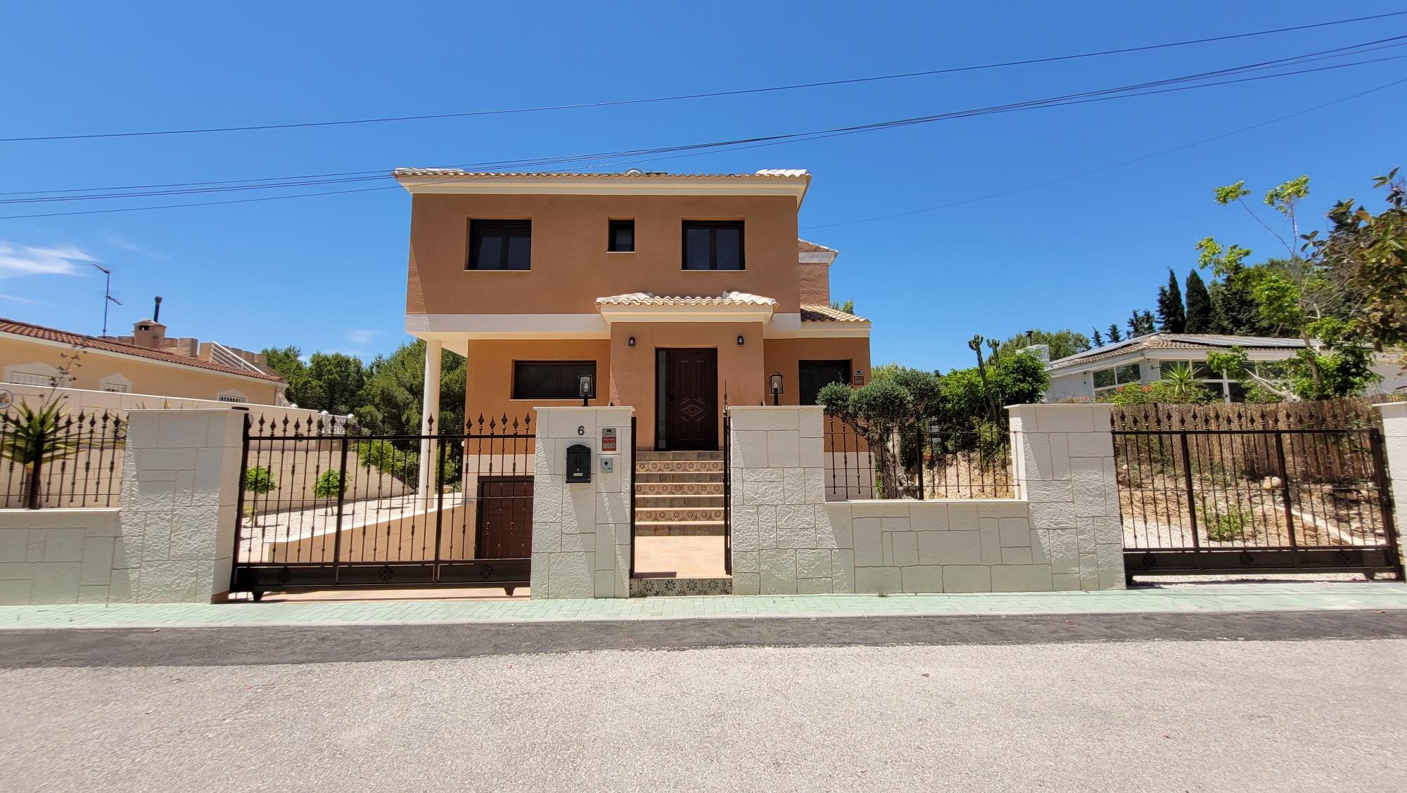 Casa · Reventa - Pilar de la Horadada · Pinar de Campoverde · Alicante · España