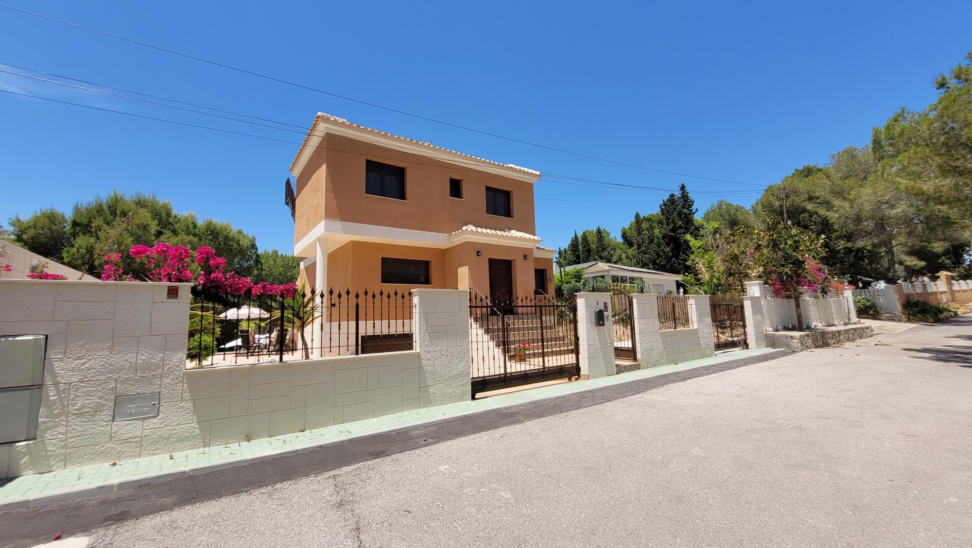 Casa · Reventa - Pilar de la Horadada · Pinar de Campoverde · Alicante · España