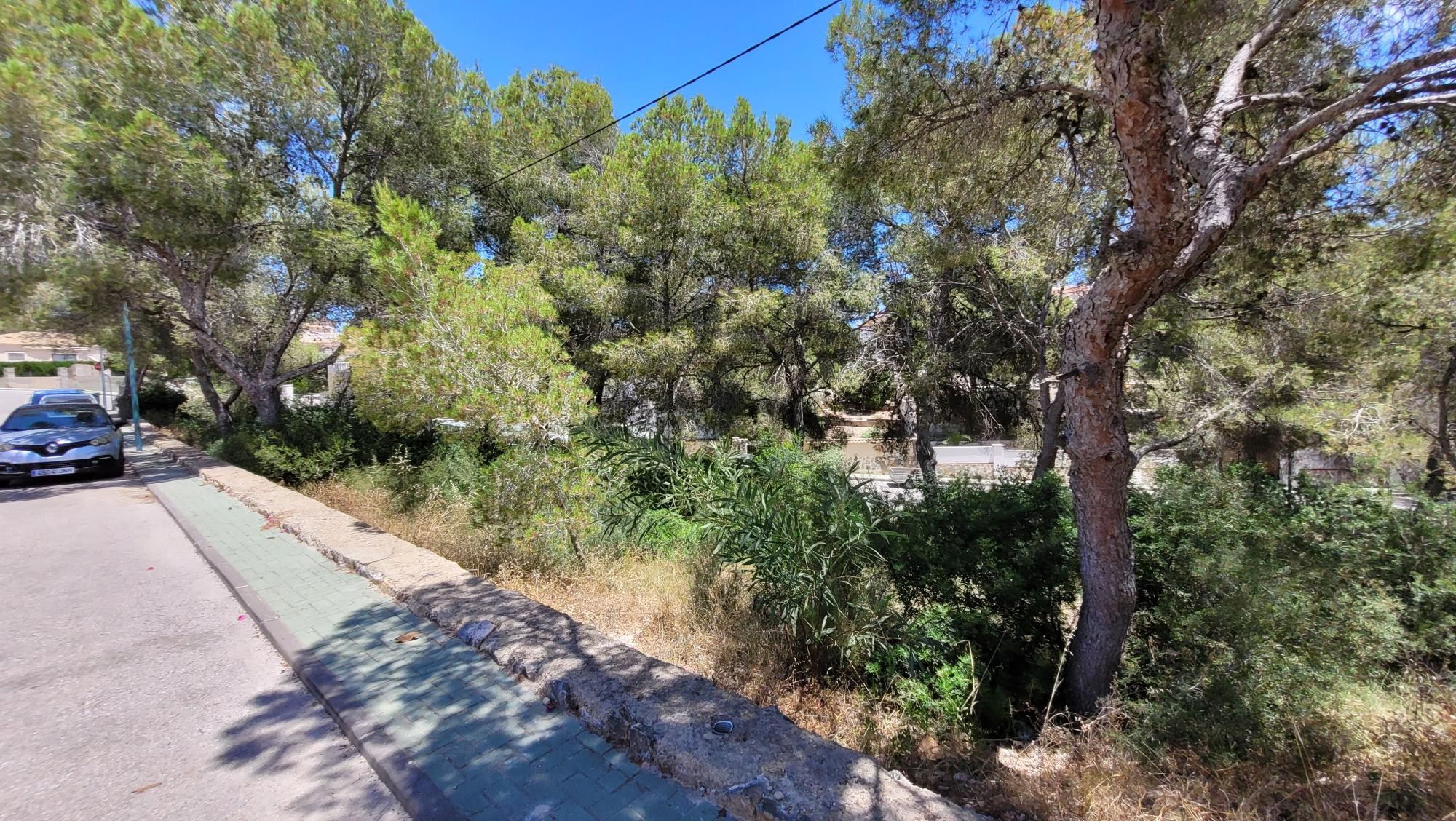 Casa · Reventa - Pilar de la Horadada · Pinar de Campoverde · Alicante · España