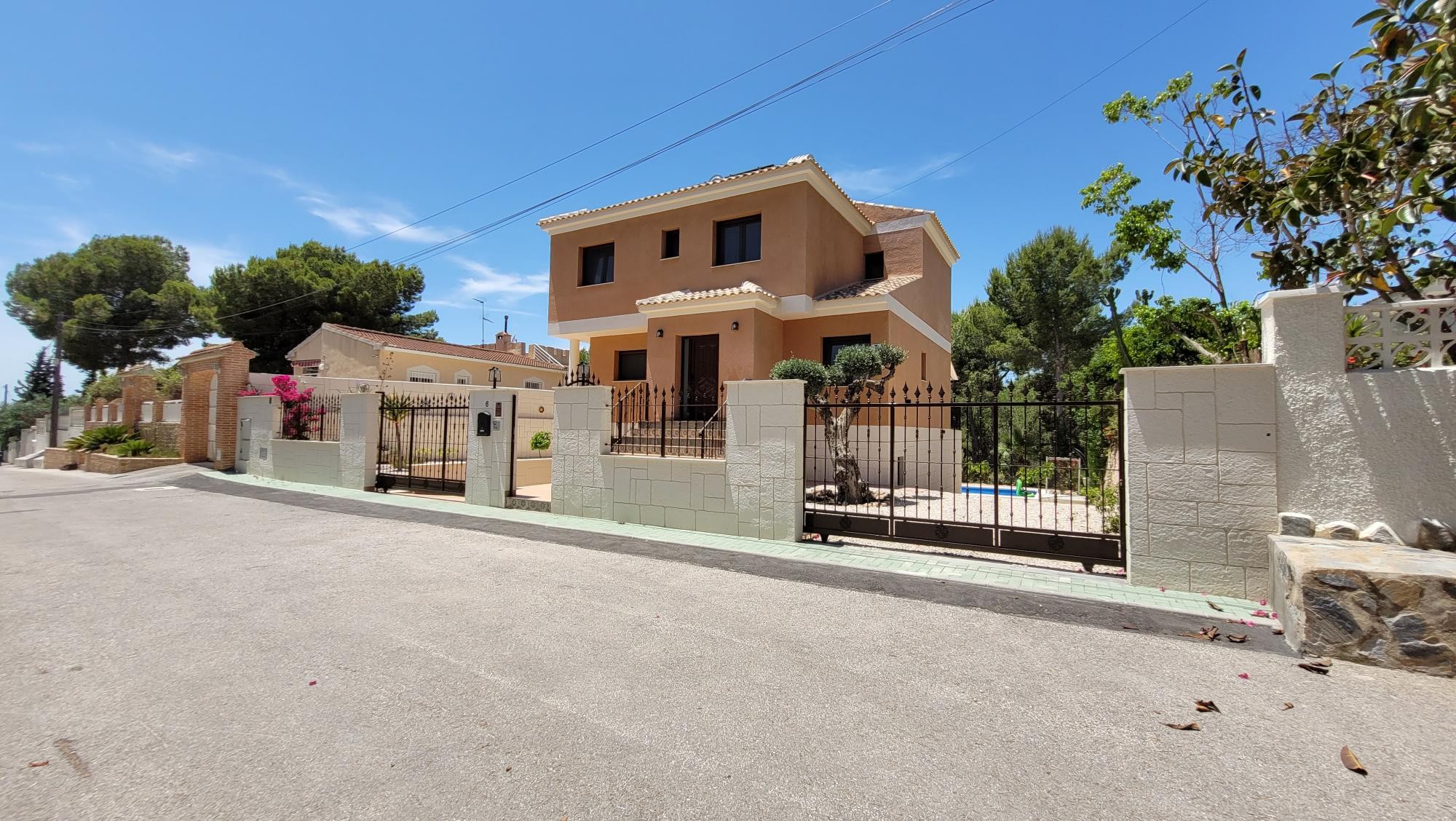 Casa · Reventa - Pilar de la Horadada · Pinar de Campoverde · Alicante · España