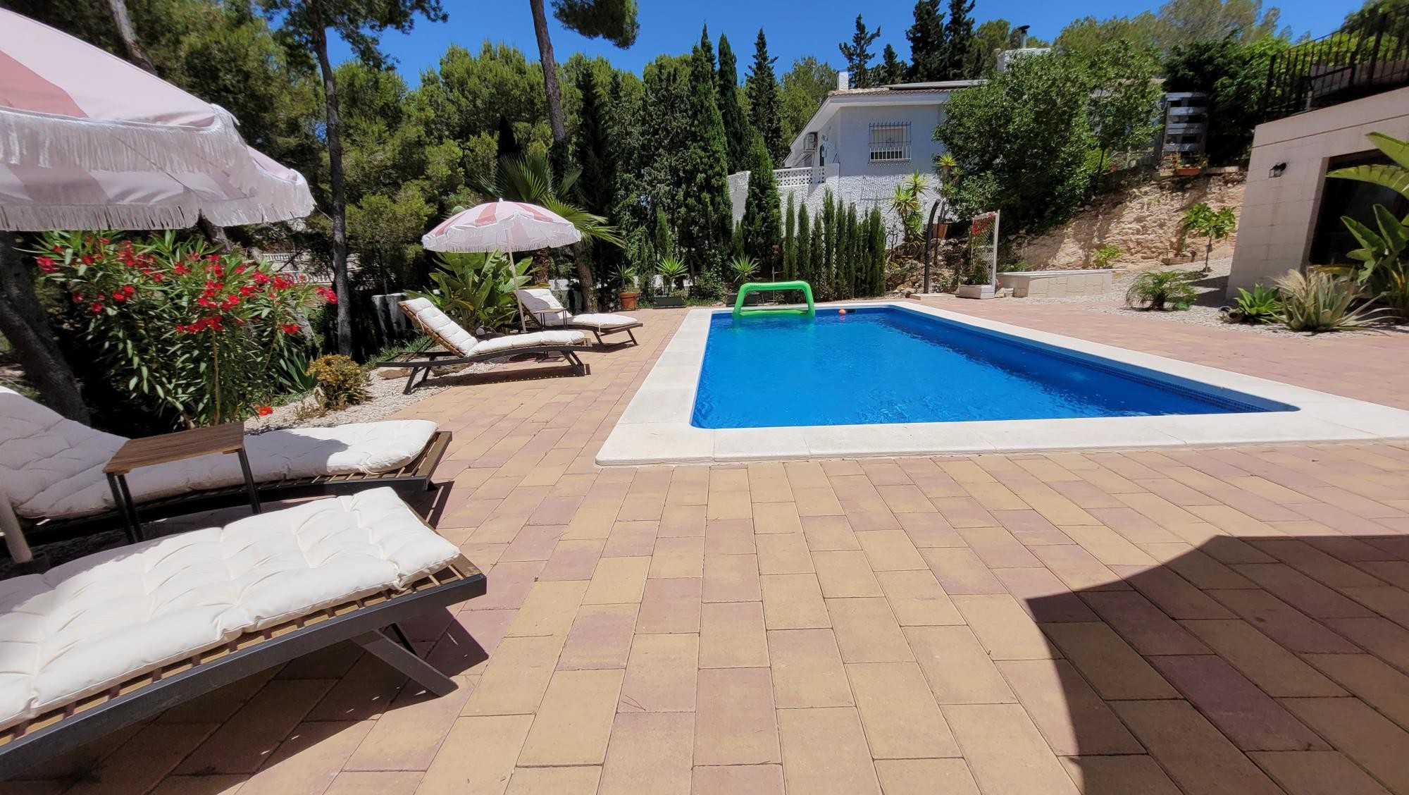 Casa · Reventa - Pilar de la Horadada · Pinar de Campoverde · Alicante · España