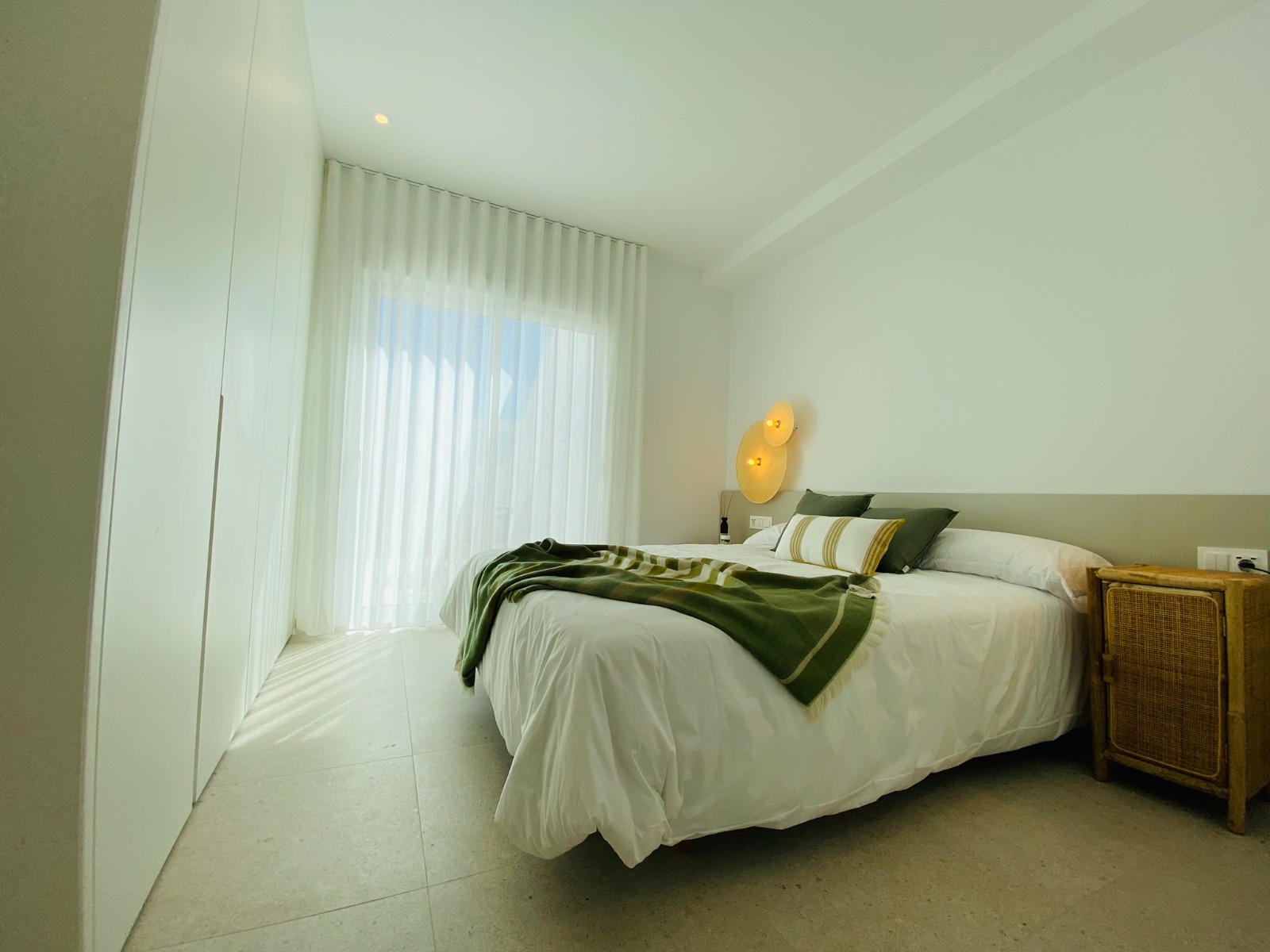 Apartamento · Obra nueva - Pilar de la Horadada · Alicante · España