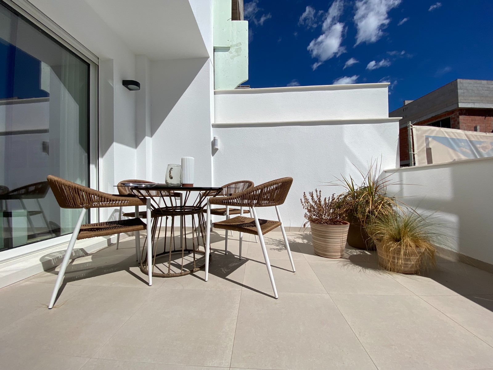 Apartamento · Obra nueva - Pilar de la Horadada · Alicante · España