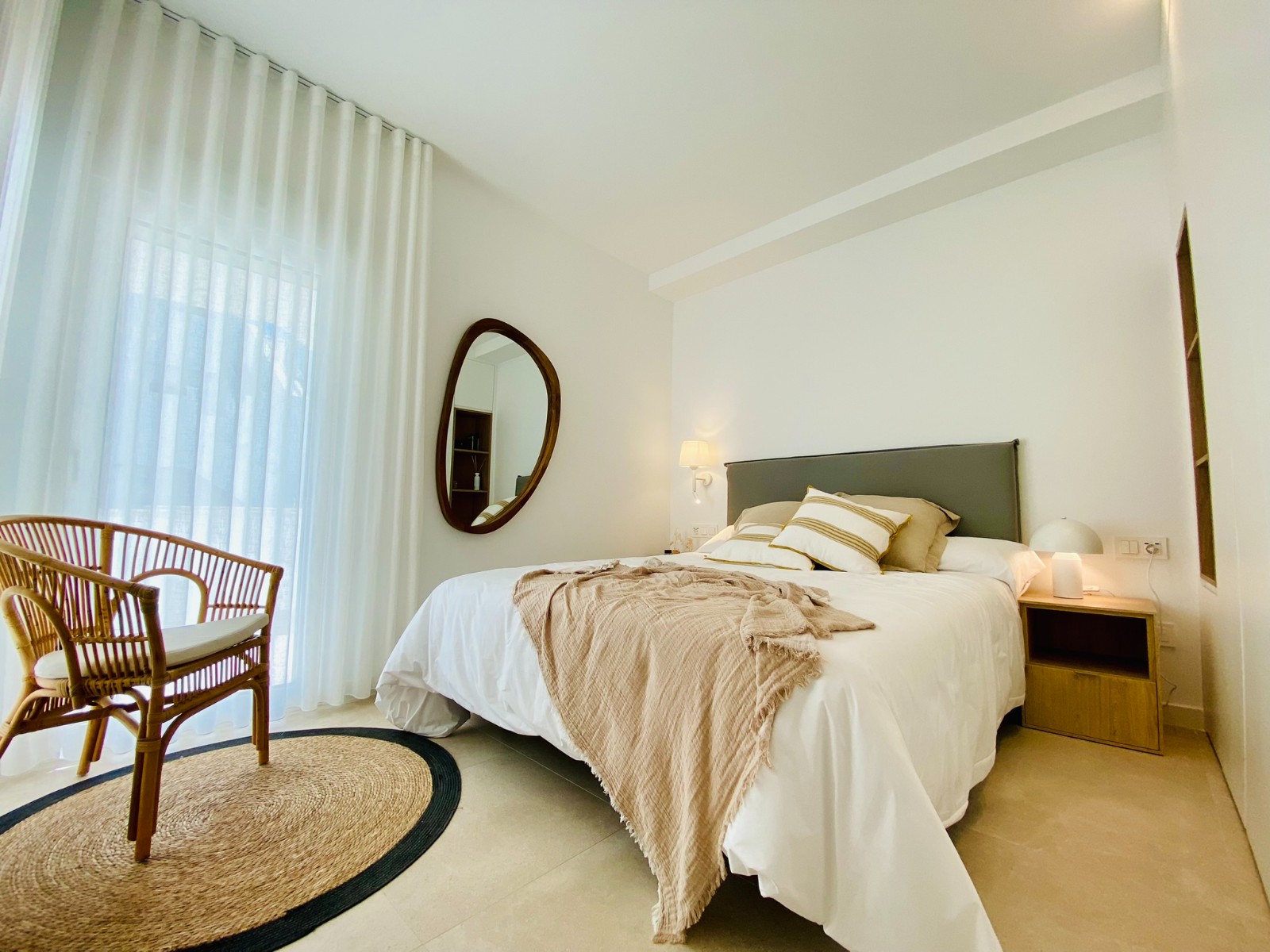 Apartamento · Obra nueva - Pilar de la Horadada · Alicante · España