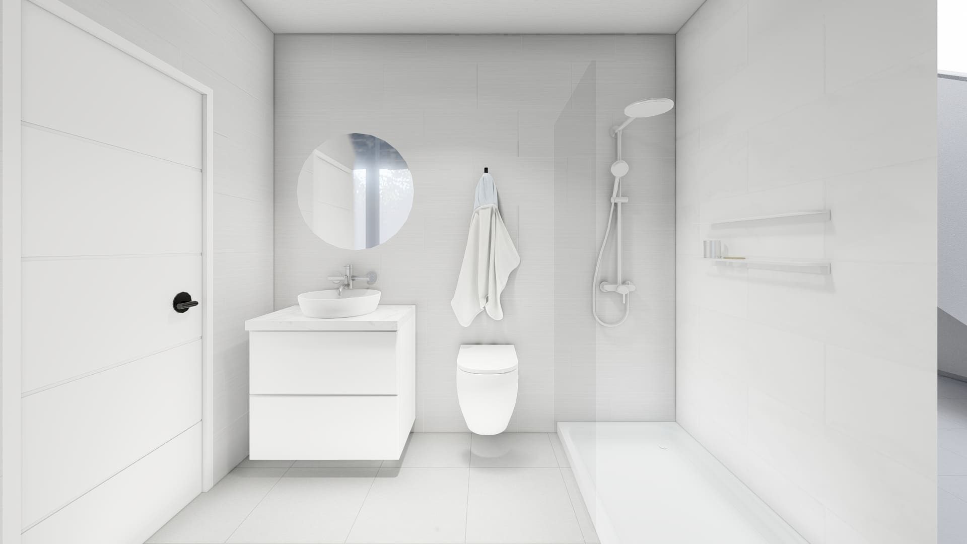 Casa · Obra nueva - El Alba resort · Murcia · España