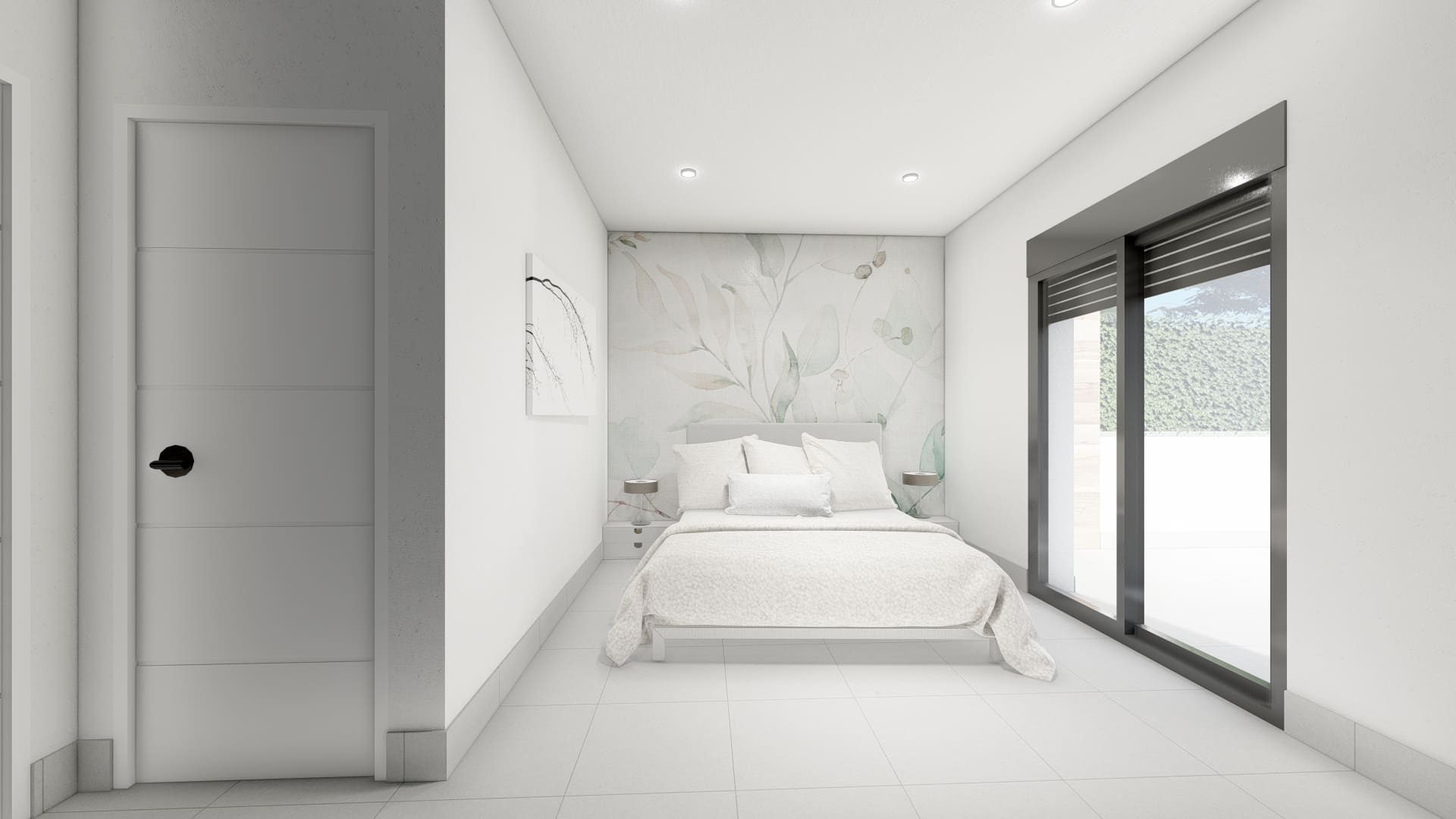Casa · Obra nueva - El Alba resort · Murcia · España