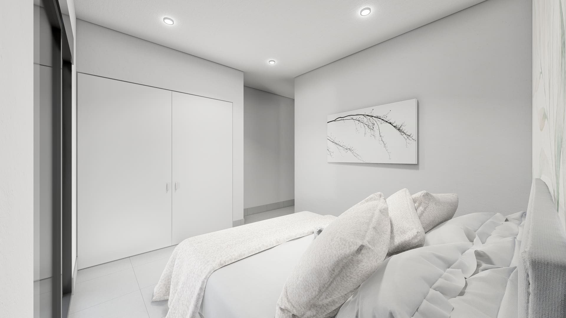 Casa · Obra nueva - El Alba resort · Murcia · España