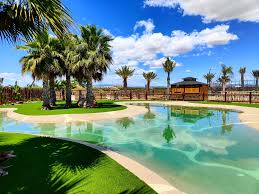 Casa · Obra nueva - El Alba resort · Murcia · España