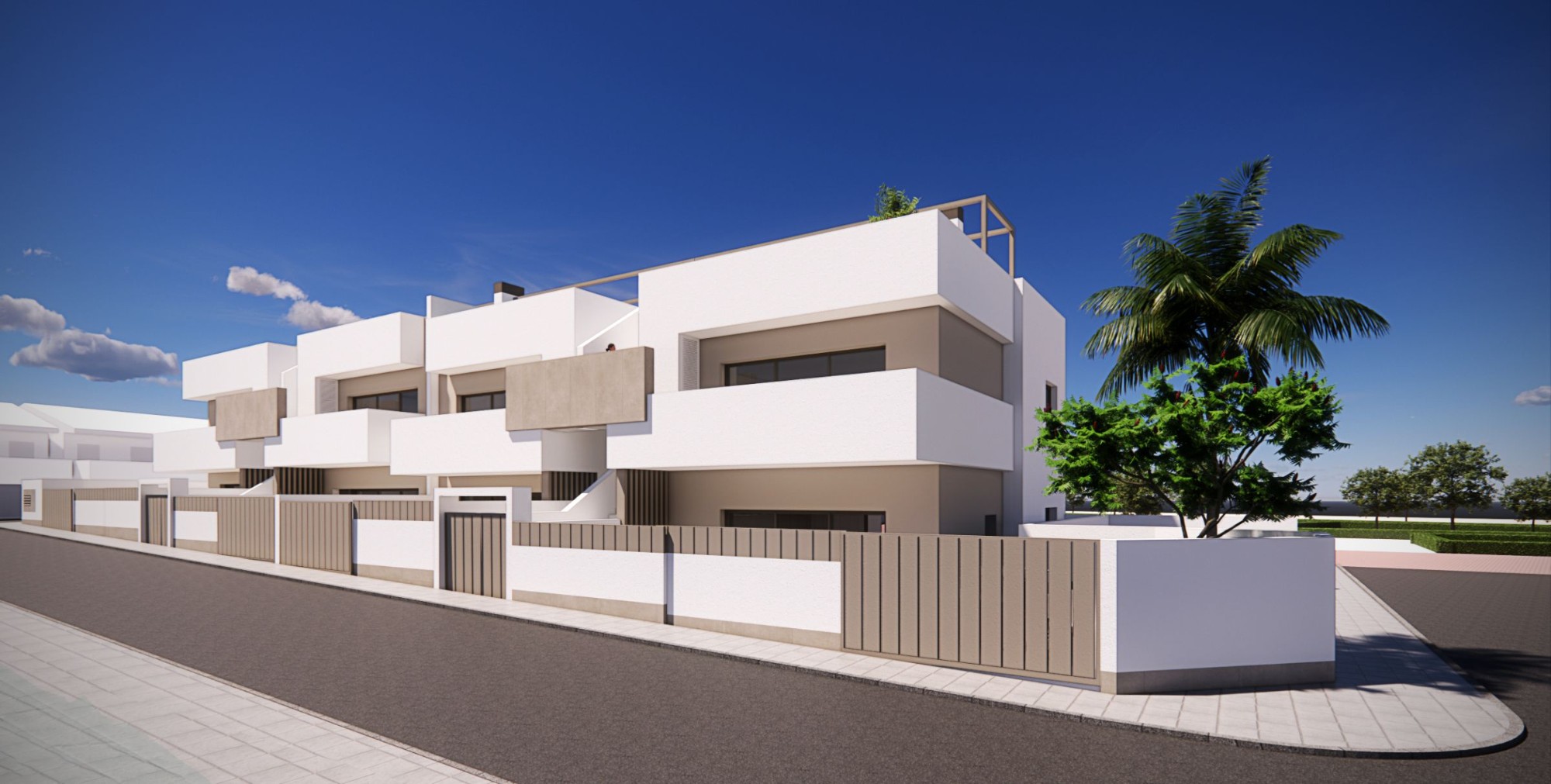 Apartamento · Obra nueva - Pilar de la Horadada · Alicante · España