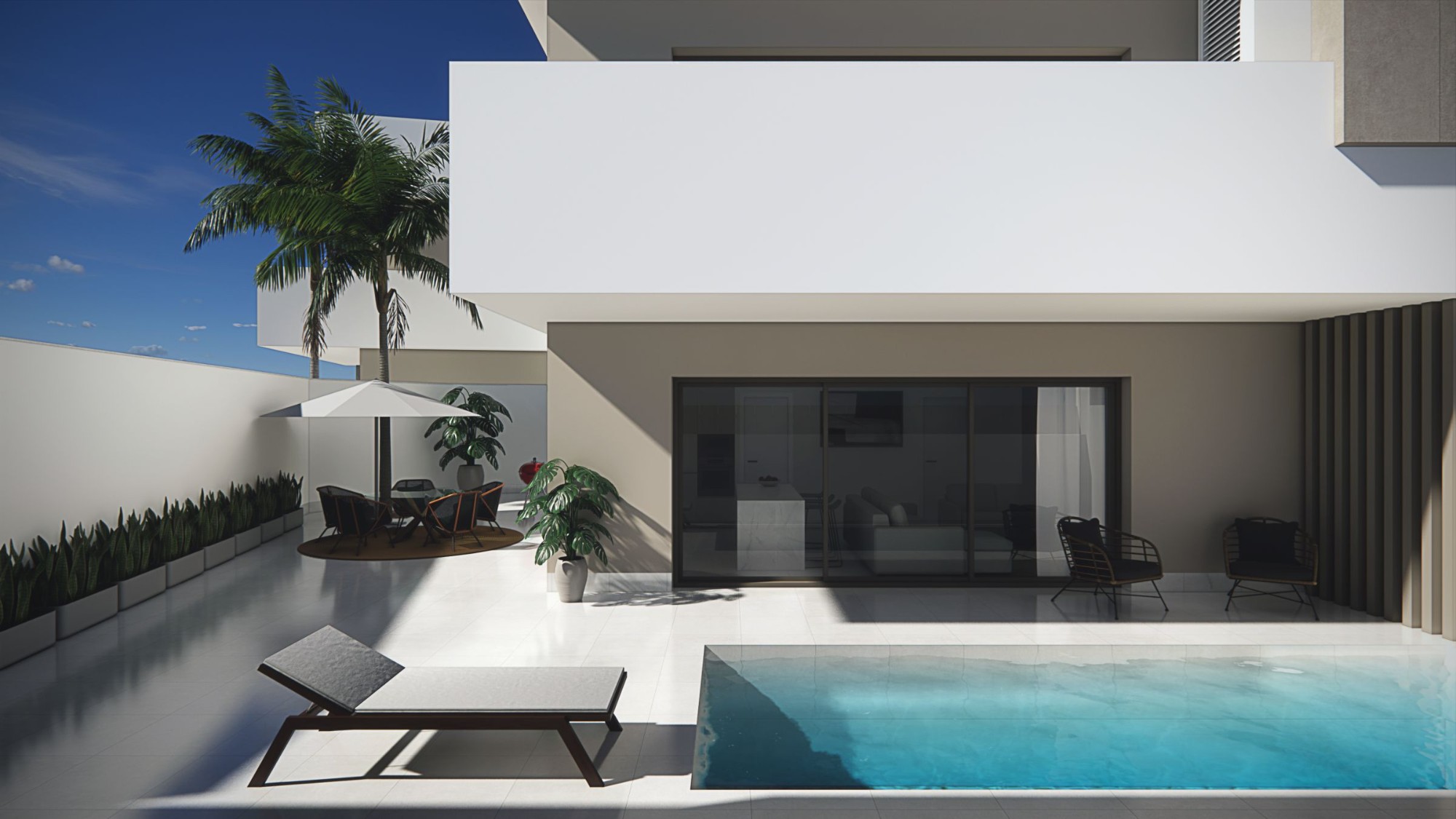 Apartamento · Obra nueva - Pilar de la Horadada · Alicante · España