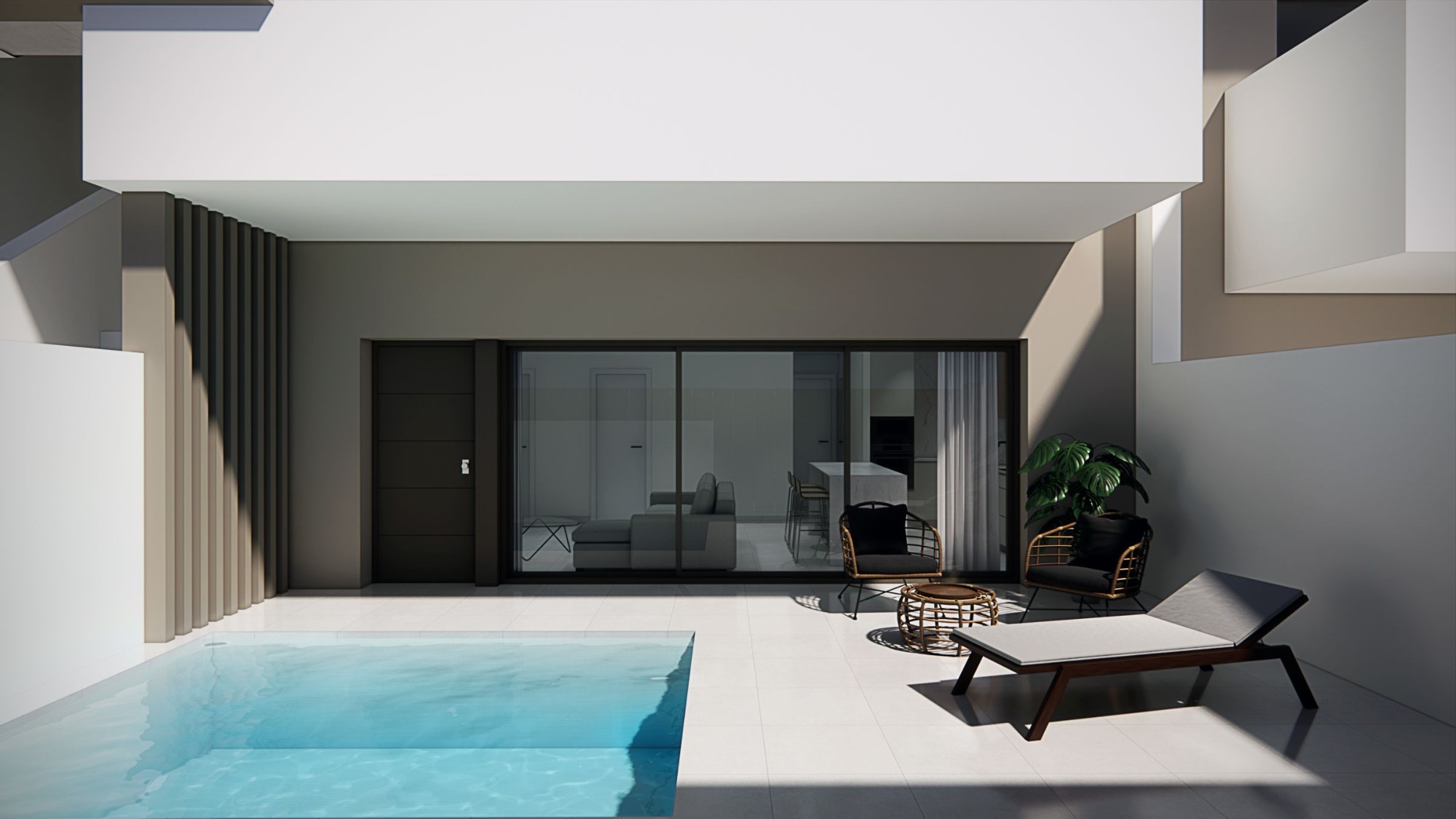 Apartamento · Obra nueva - Pilar de la Horadada · Alicante · España