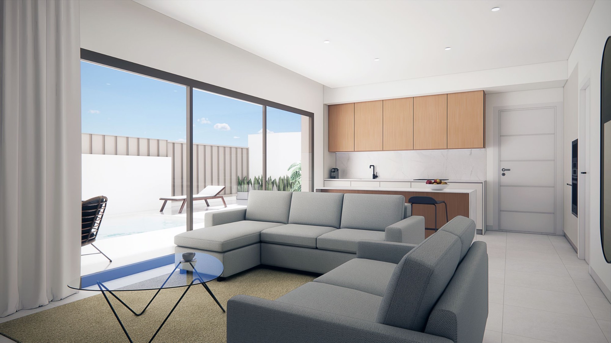 Apartamento · Obra nueva - Pilar de la Horadada · Alicante · España