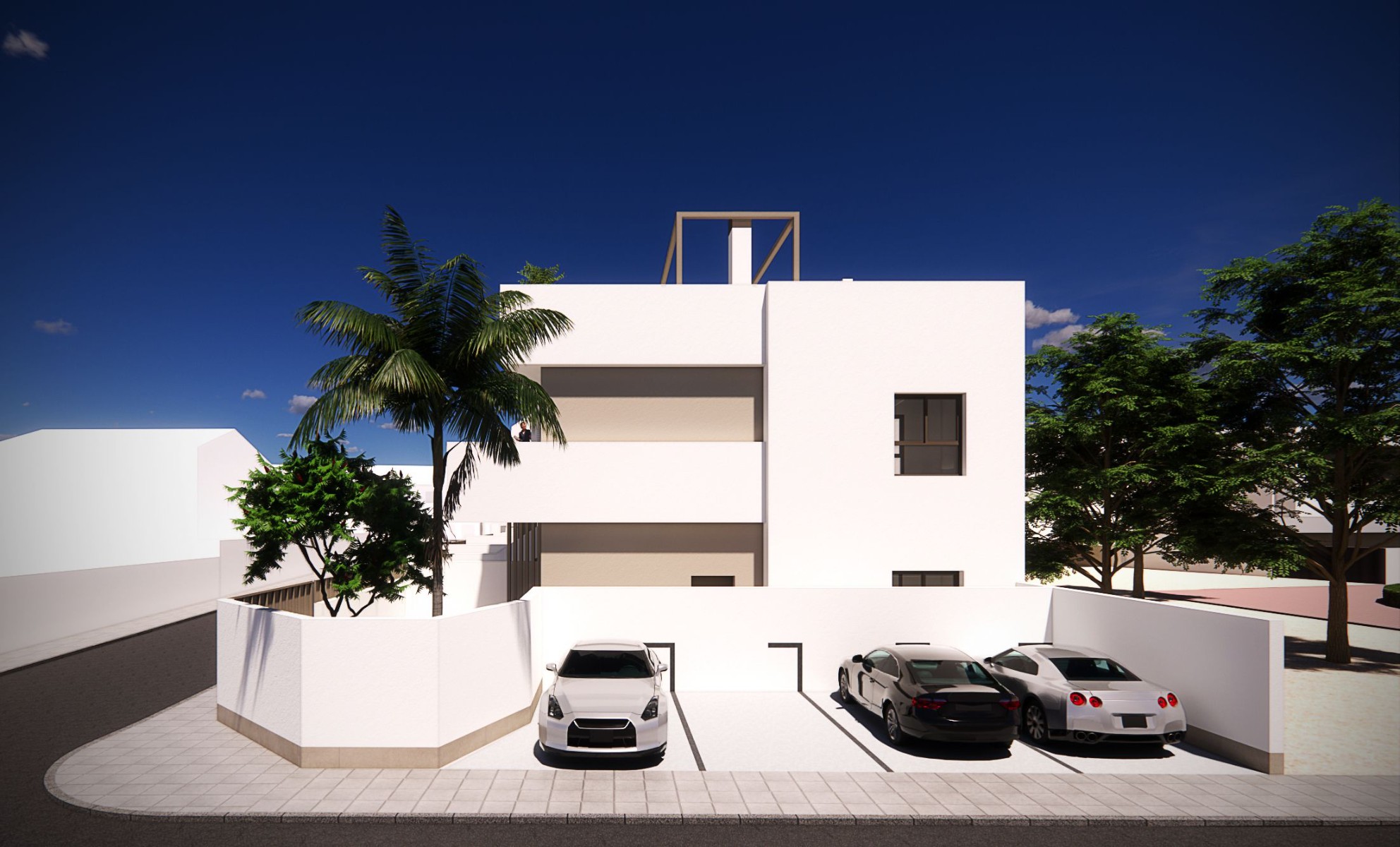 Apartamento · Obra nueva - Pilar de la Horadada · Alicante · España