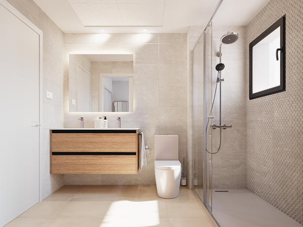Maisonettewohnung · Neue Gebäude - Torre Pacheco · Santa Rosalia Lake And Life Resort · Murcia · Spanien