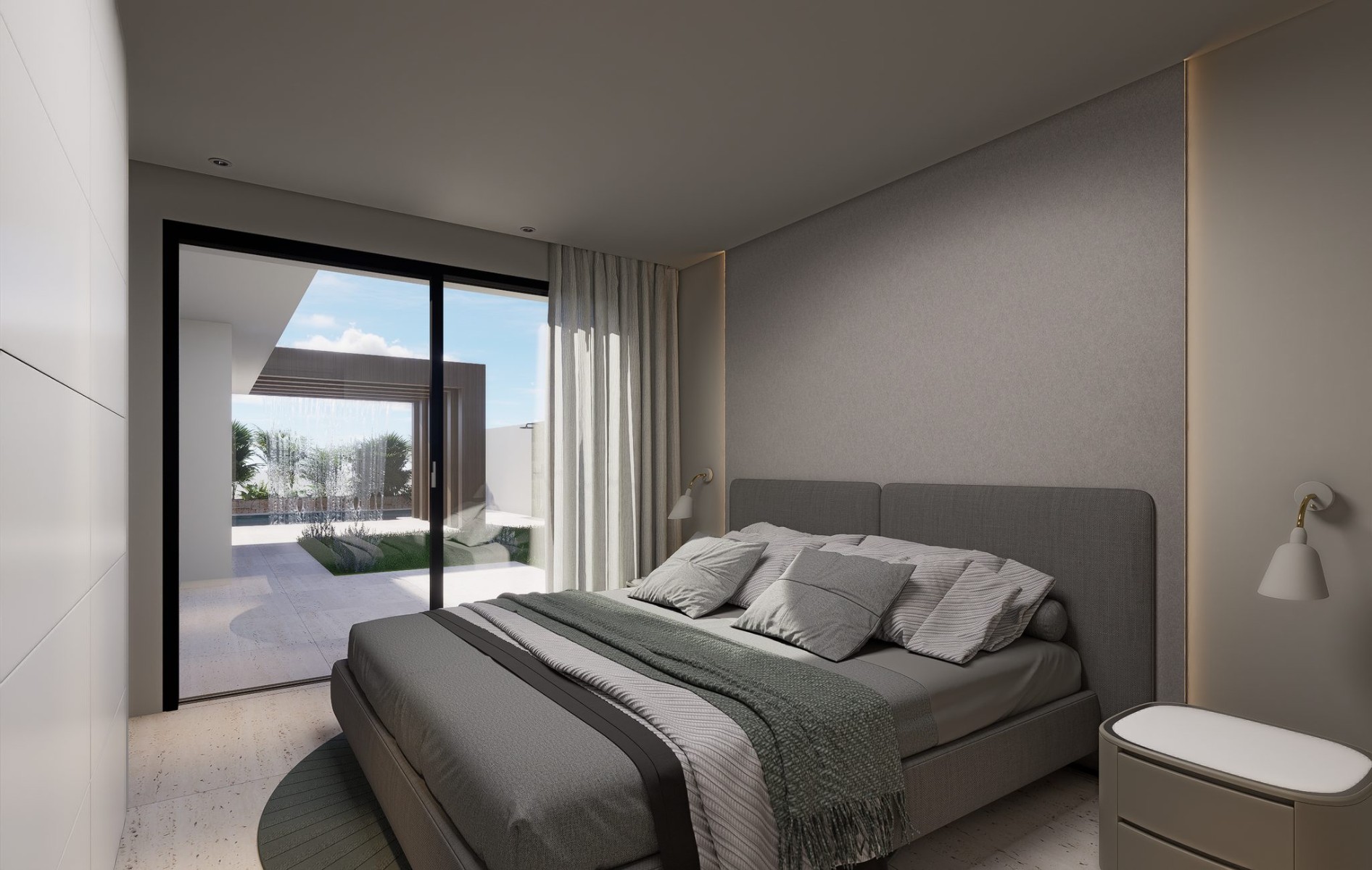 Casa · Obra nueva - Torre Pacheco · Santa Rosalia Lake And Life Resort · Murcia · España