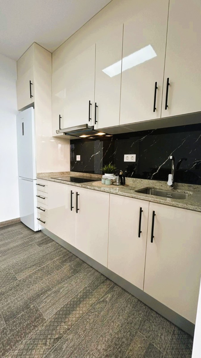 Maisonettewohnung · Neue Gebäude - San Javier · Murcia · Spanien