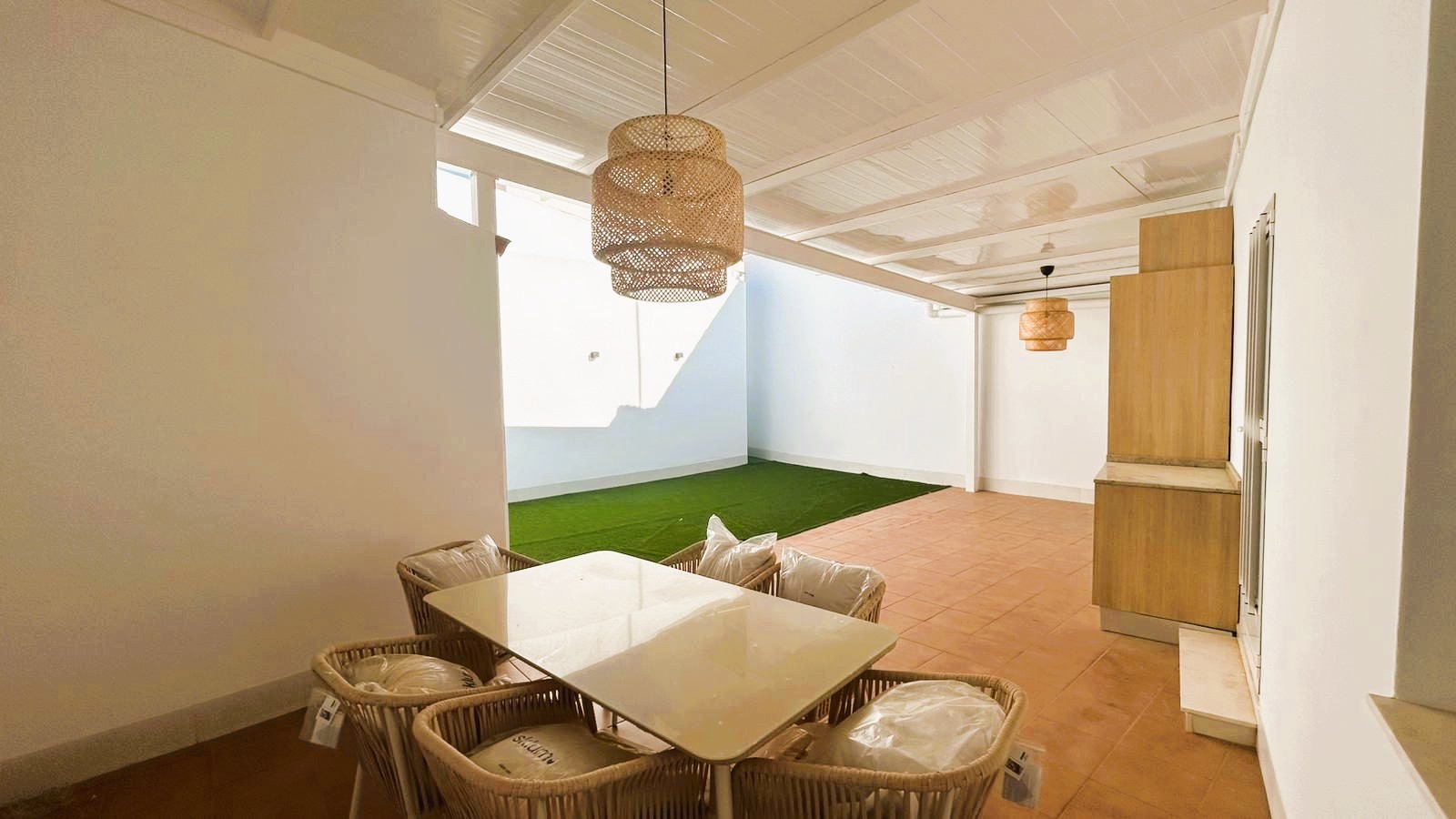 Maisonettewohnung · Neue Gebäude - San Javier · Murcia · Spanien