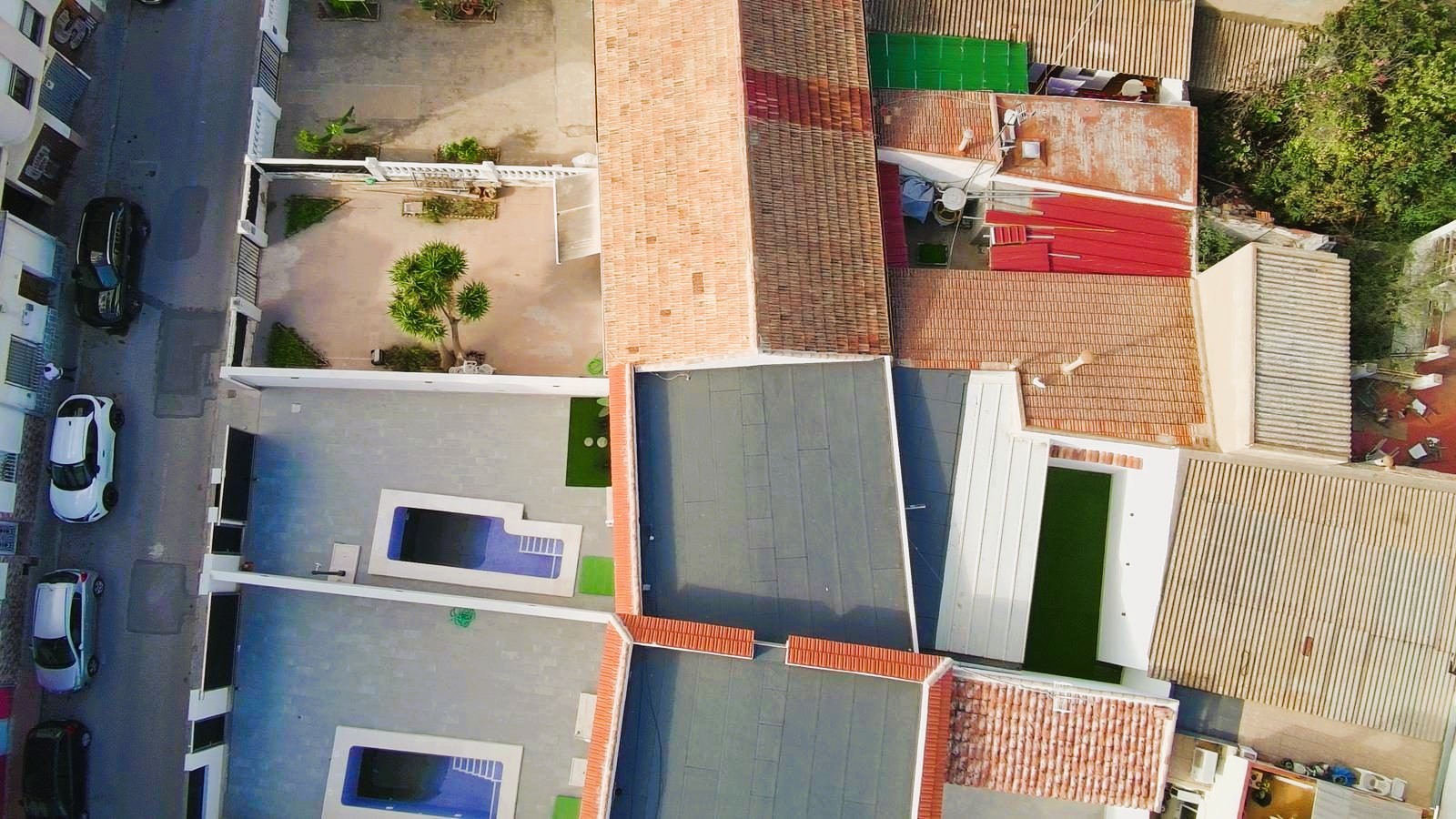 Maisonettewohnung · Neue Gebäude - San Javier · Murcia · Spanien