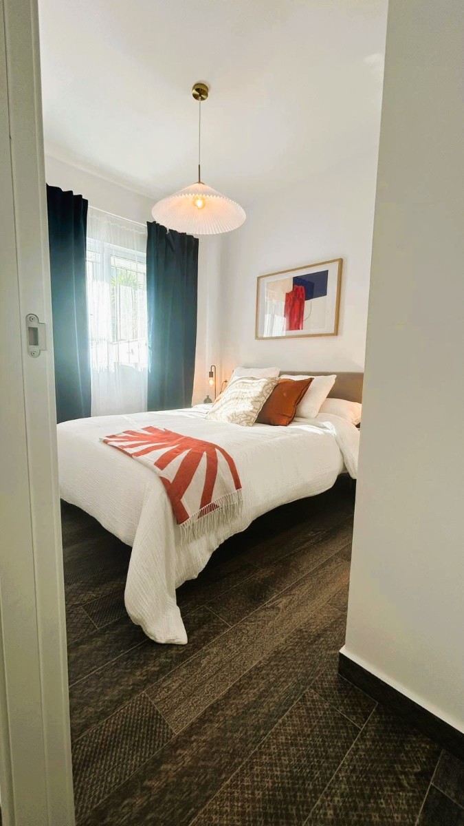 Maisonettewohnung · Neue Gebäude - San Javier · Murcia · Spanien