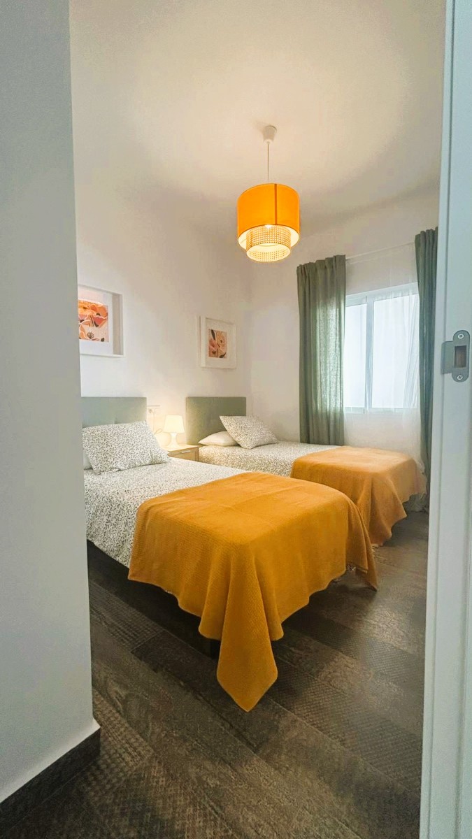 Maisonettewohnung · Neue Gebäude - San Javier · Murcia · Spanien