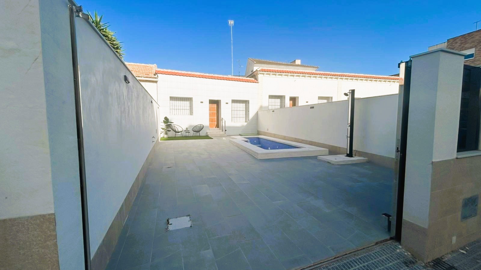 Maisonettewohnung · Neue Gebäude - San Javier · Murcia · Spanien