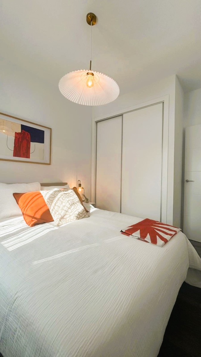 Maisonettewohnung · Neue Gebäude - San Javier · Murcia · Spanien